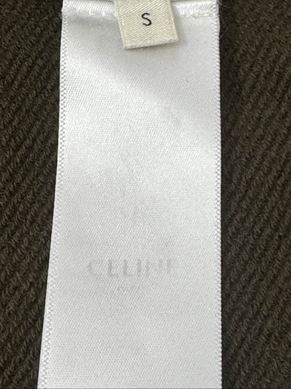 Celine Celine 16 Logo Hoodie Size S Size S / US 4 / IT 40 - 5 Thumbnail