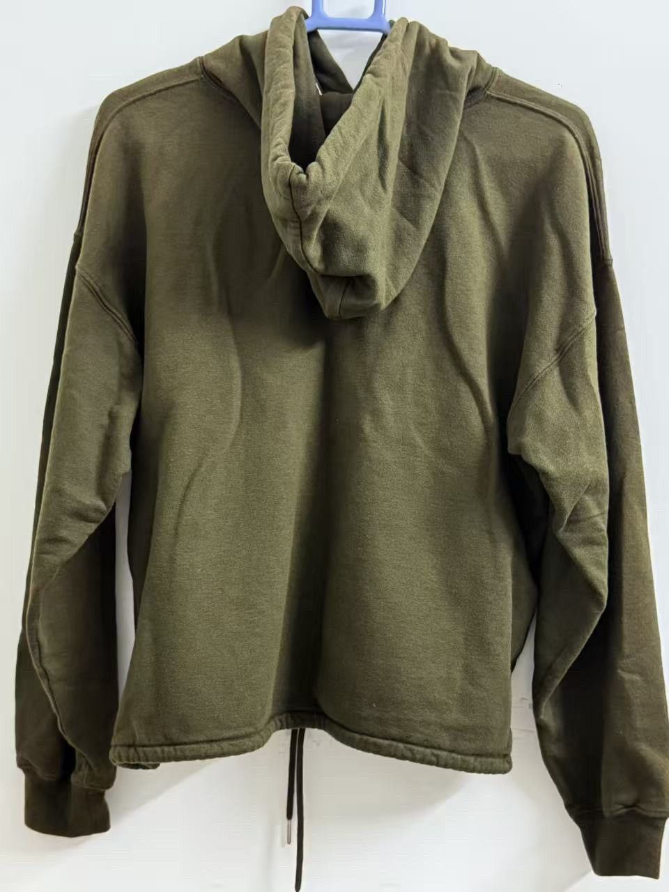 Celine Celine 16 Logo Hoodie Size S Size S / US 4 / IT 40 - 2 Thumbnail