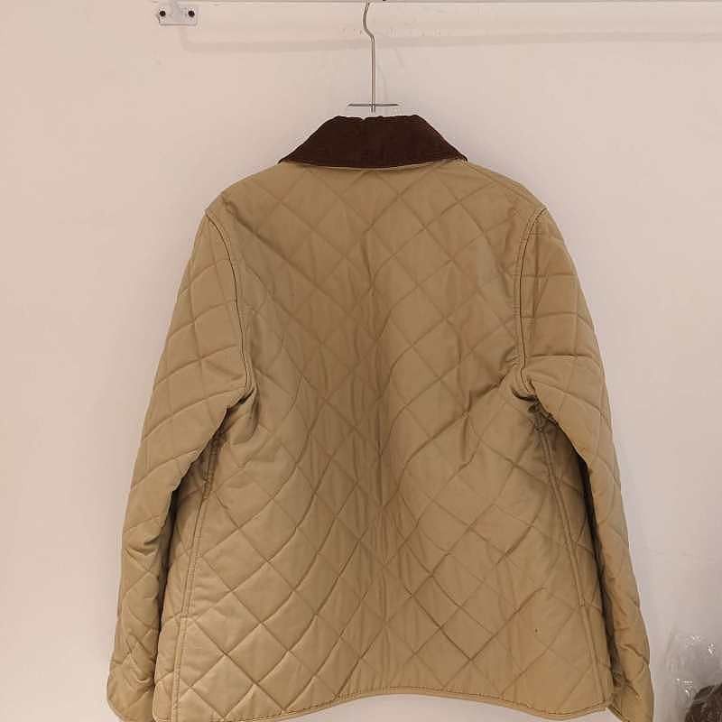 Celine Celine Quilted Horse Carriage Jacket Size 38 Size S / US 4 / IT 40 - 2 Thumbnail