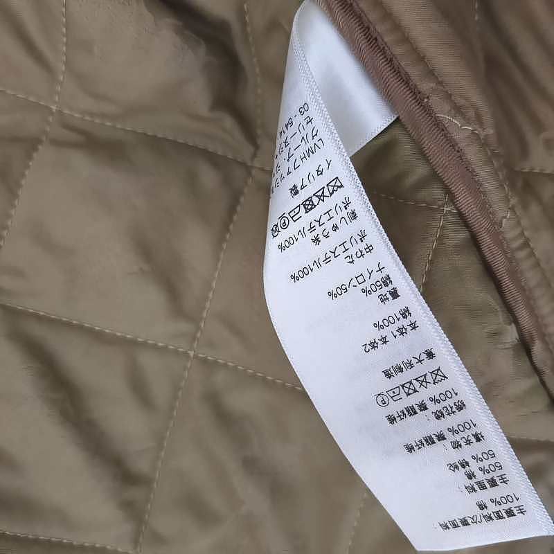 Celine Celine Quilted Horse Carriage Jacket Size 38 Size S / US 4 / IT 40 - 4 Thumbnail