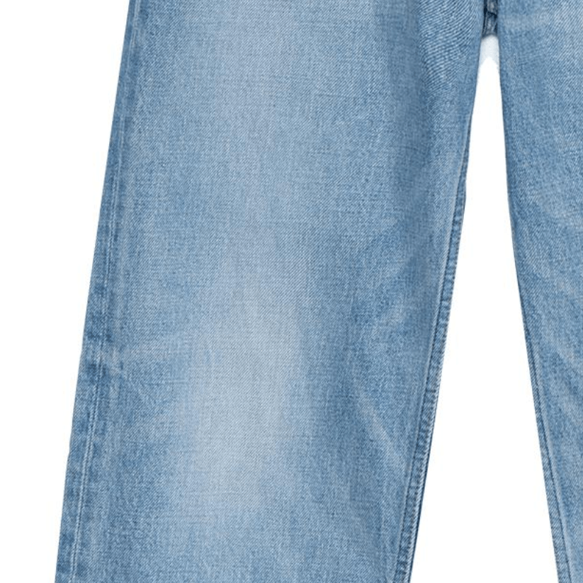 Celine Celine Washed Jeans Size 28 Size 28" / US 6 / IT 42 - 11 Thumbnail