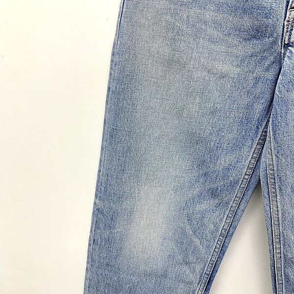 Celine Celine Washed Jeans Size 28 Size 28" / US 6 / IT 42 - 6 Thumbnail