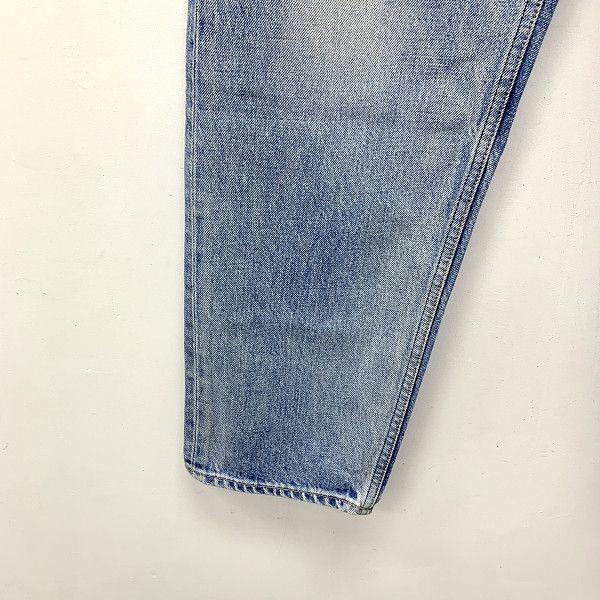 Celine Celine Washed Jeans Size 28 Size 28" / US 6 / IT 42 - 7 Thumbnail