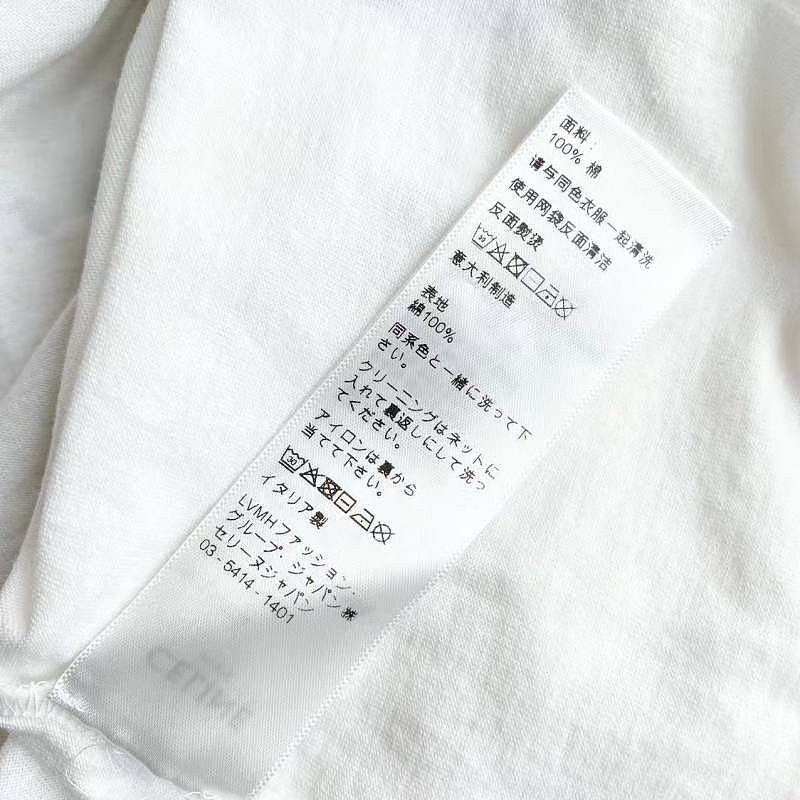 Celine Celine Logo Print T-Shirt Size S Size S / US 4 / IT 40 - 5 Thumbnail