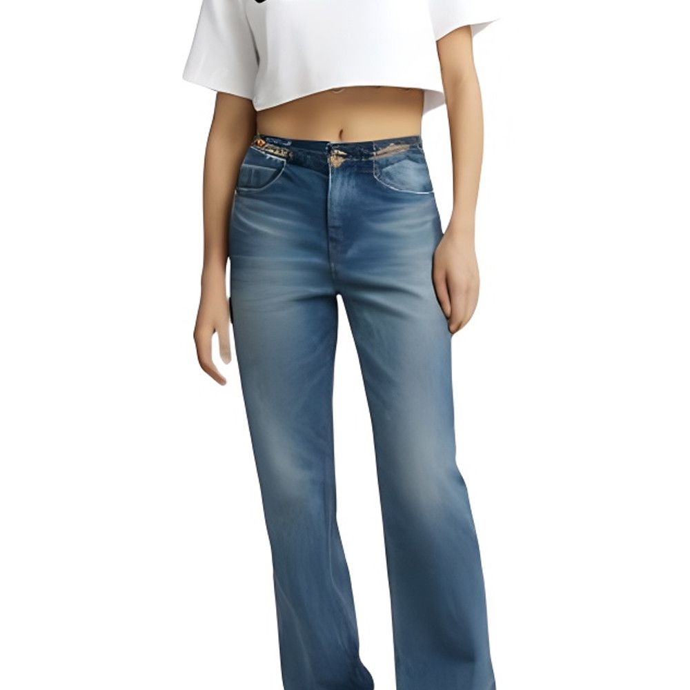 Celine Celine Logo Print T-Shirt Size S Size S / US 4 / IT 40 - 9 Thumbnail