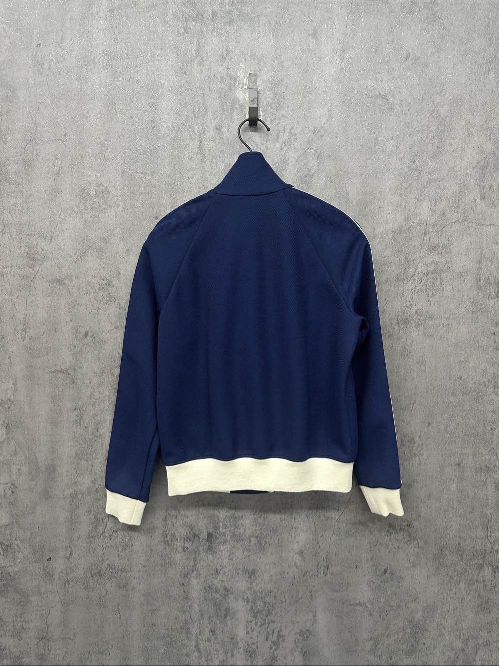 Celine Celine Logo Zip-Up Jacket Size XS Size XS / US 0-2 / IT 36-38 - 2 Thumbnail