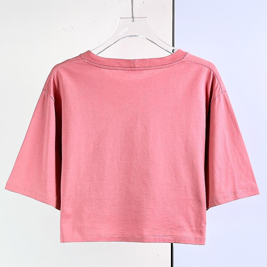 Celine Celine Logo Print T-Shirt Size XS Size XS / US 0-2 / IT 36-38 - 2 Thumbnail