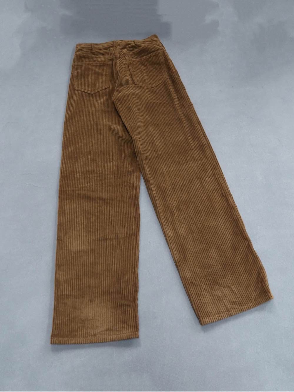 Celine Celine Corduroy Jeans Size 27 Size 27" / US 4 / IT 40 - 2 Thumbnail