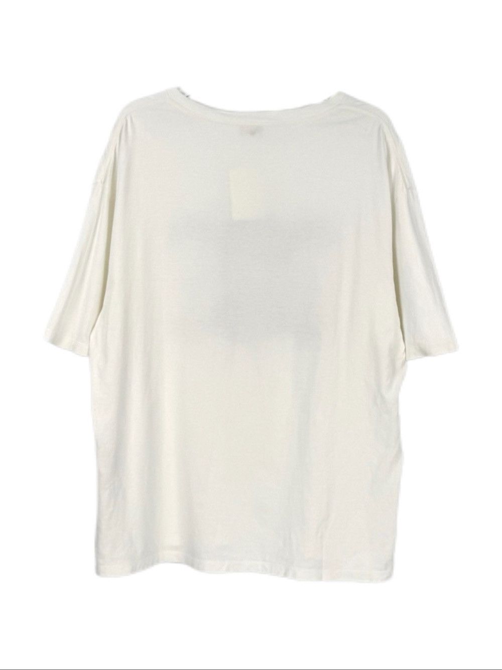 Celine Celine Triomphe Logo T-Shirt Size S Size US S / EU 44-46 / 1 - 2 Thumbnail