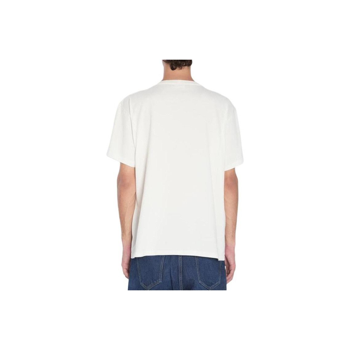 Celine Celine Triomphe Logo T-Shirt Size S Size US S / EU 44-46 / 1 - 6 Thumbnail