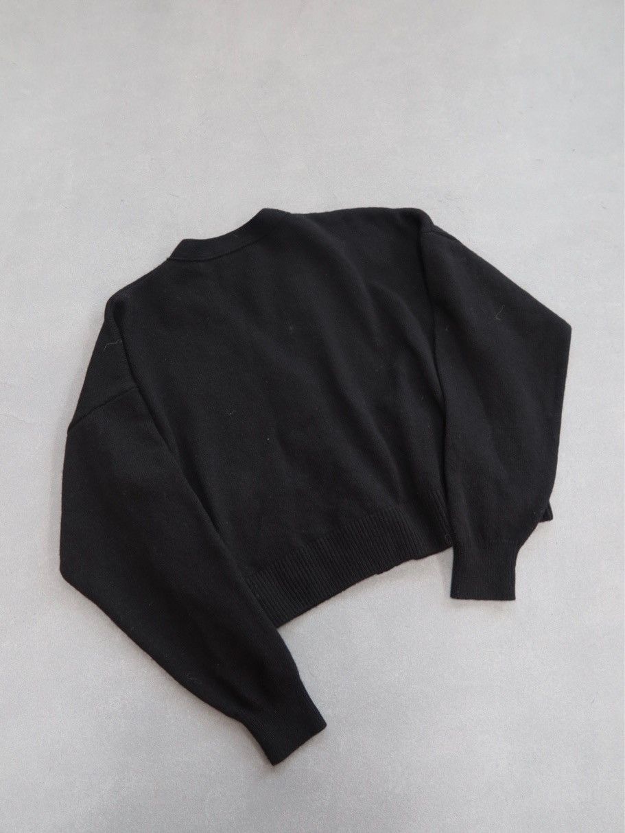 Celine CELINE Cashmere Cardigan Size M Size M / US 6-8 / IT 42-44 - 2 Thumbnail