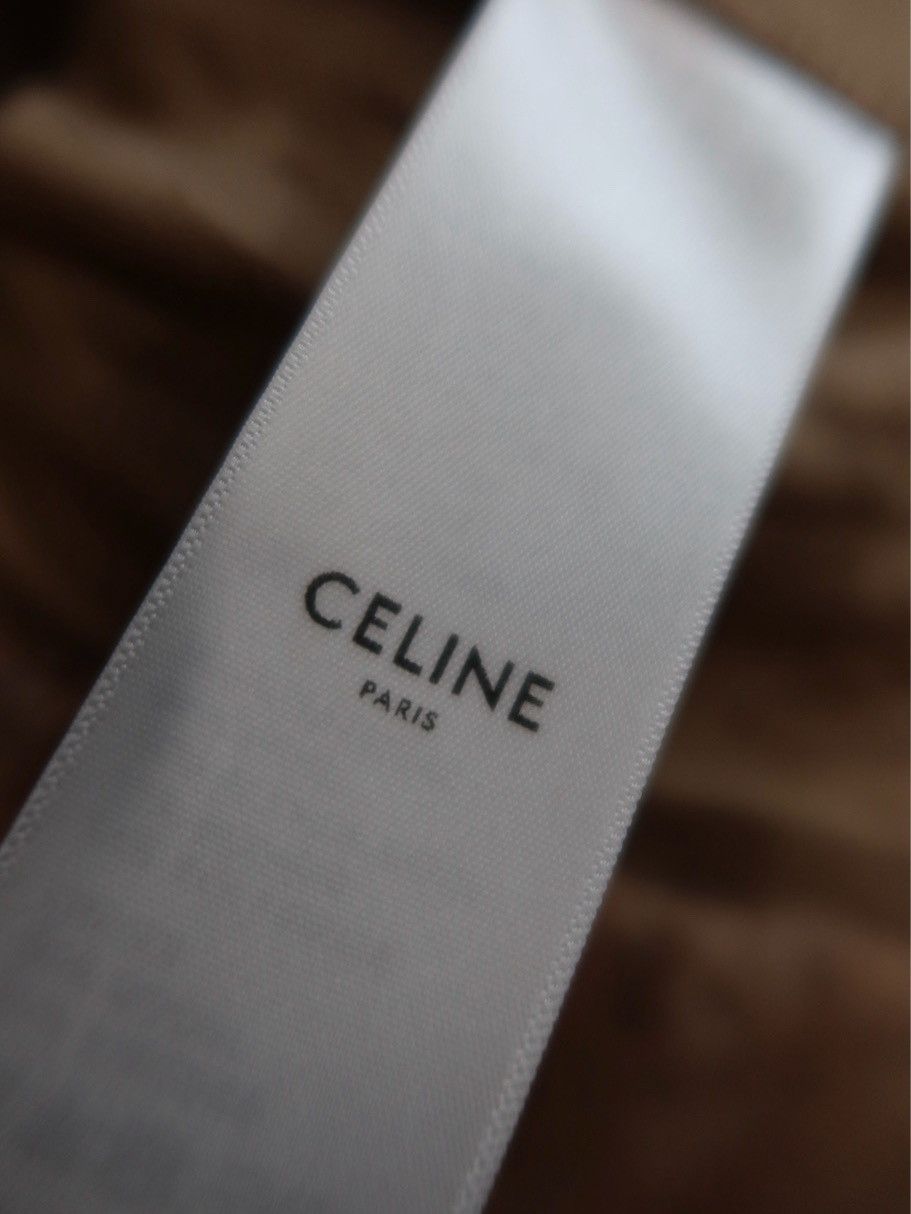 Celine CELINE Mohair Blend Cardigan Size 38 Size S / US 4 / IT 40 - 4 Thumbnail
