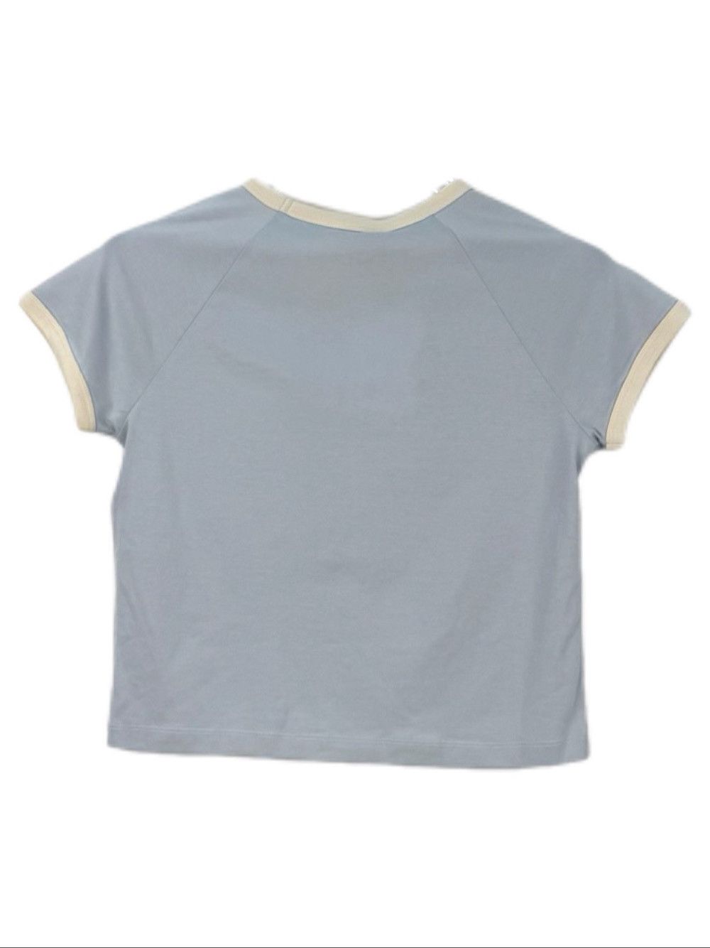 Celine Celine Triomphe Logo T-Shirt Size S Size S / US 4 / IT 40 - 2 Thumbnail