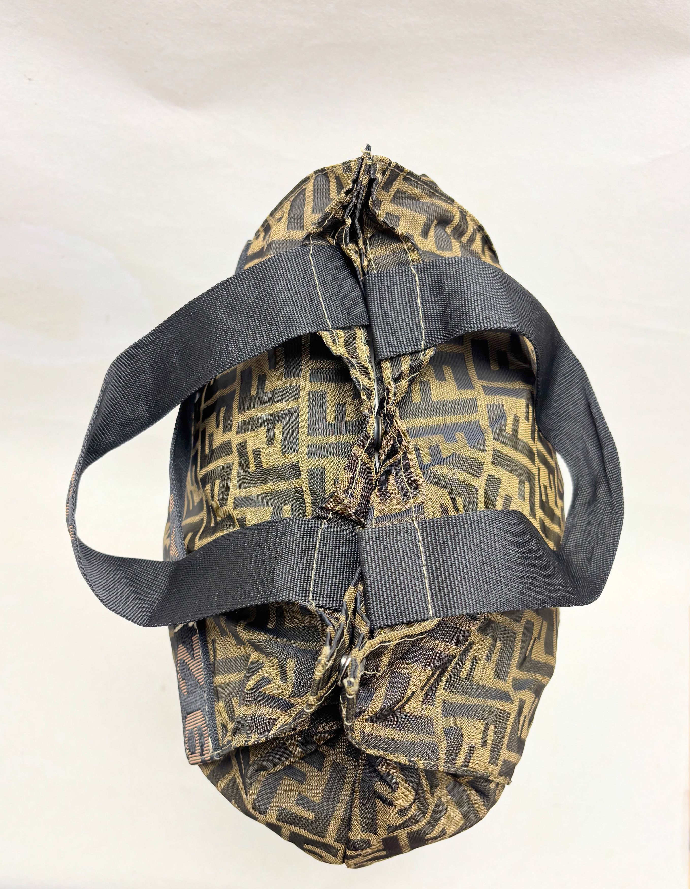 Fendi Caddie Shopping Zucca Size ONE SIZE - 5 Thumbnail