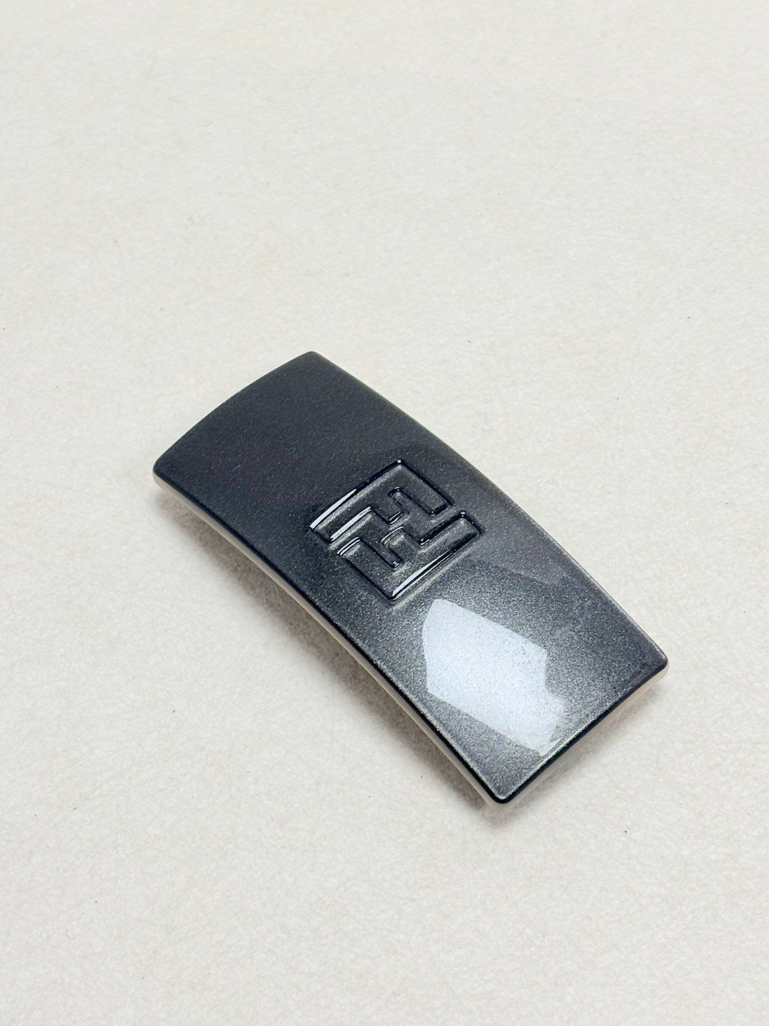 Fendi Barrette Size ONE SIZE - 8 Thumbnail