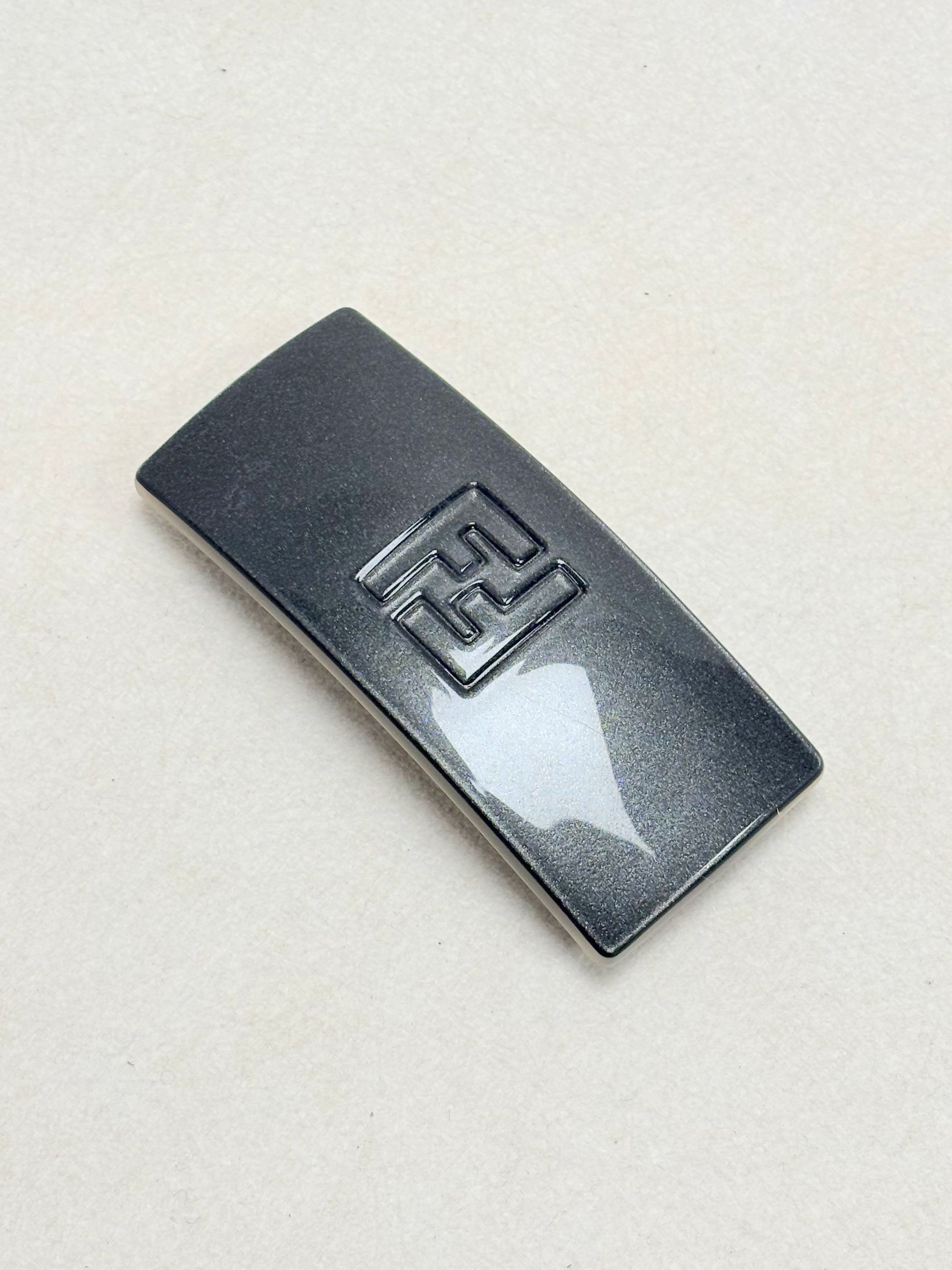 Fendi Barrette Size ONE SIZE - 2 Thumbnail