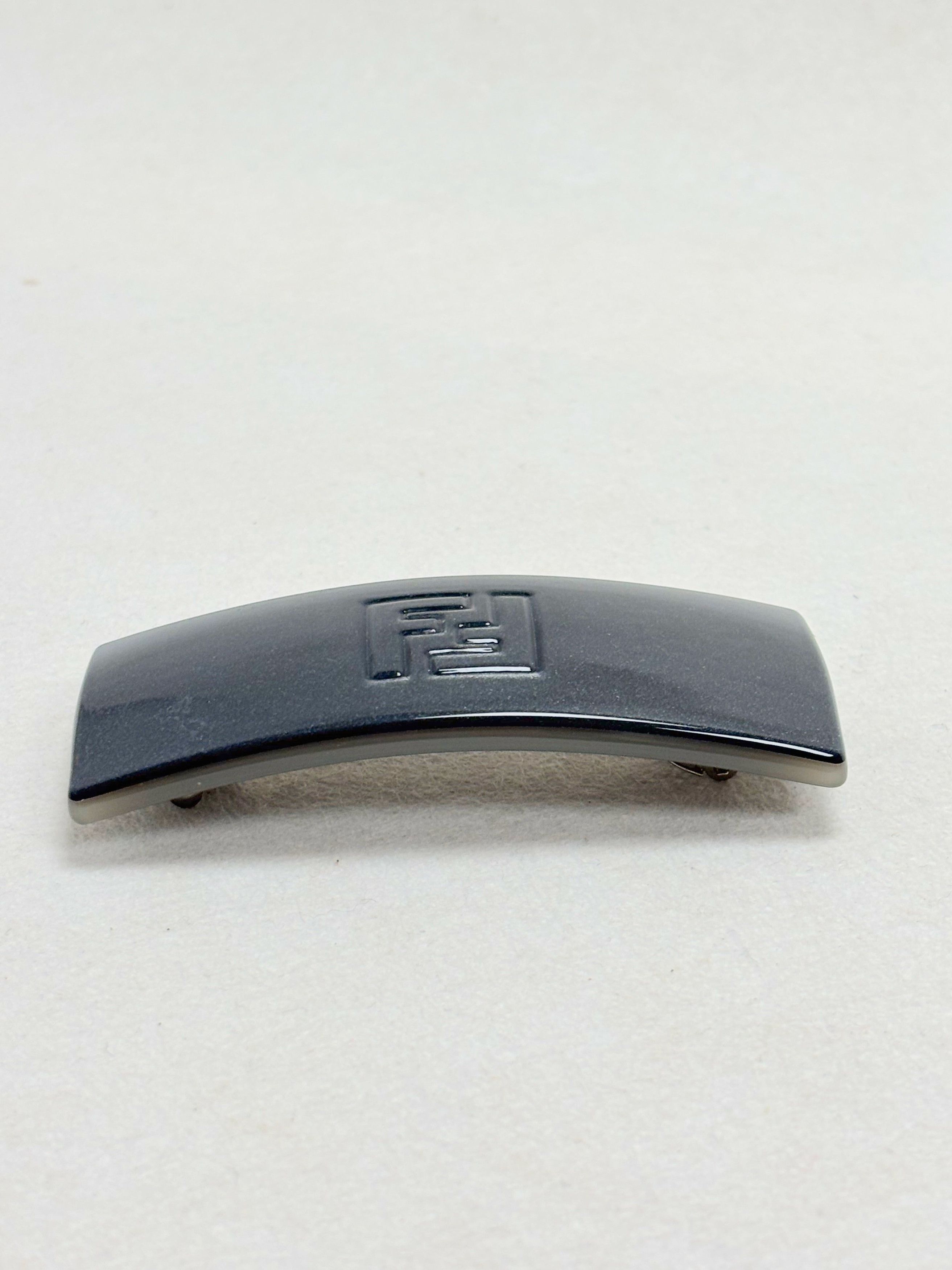 Fendi Barrette Size ONE SIZE - 7 Thumbnail