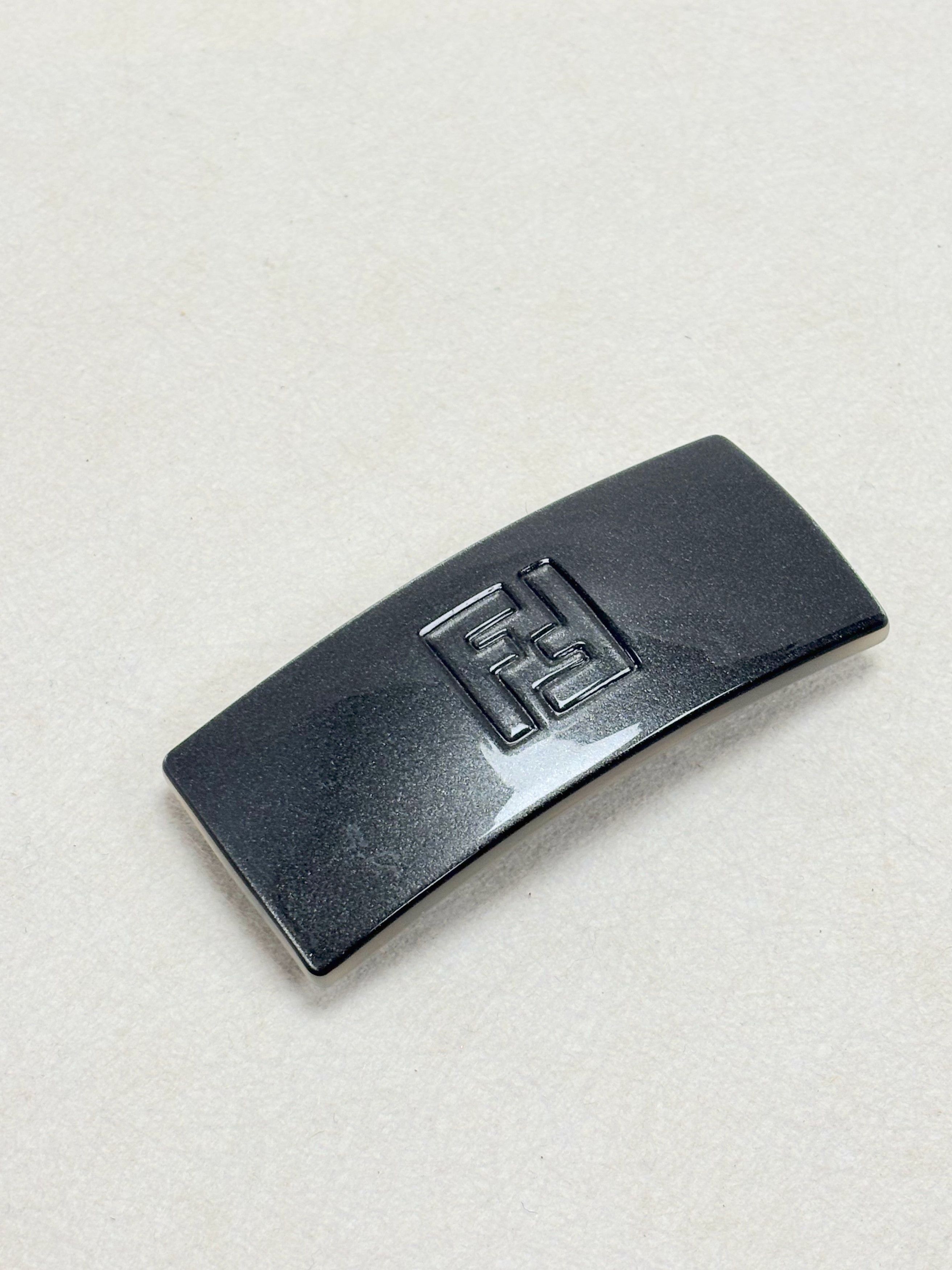Fendi Barrette Size ONE SIZE - 3 Thumbnail