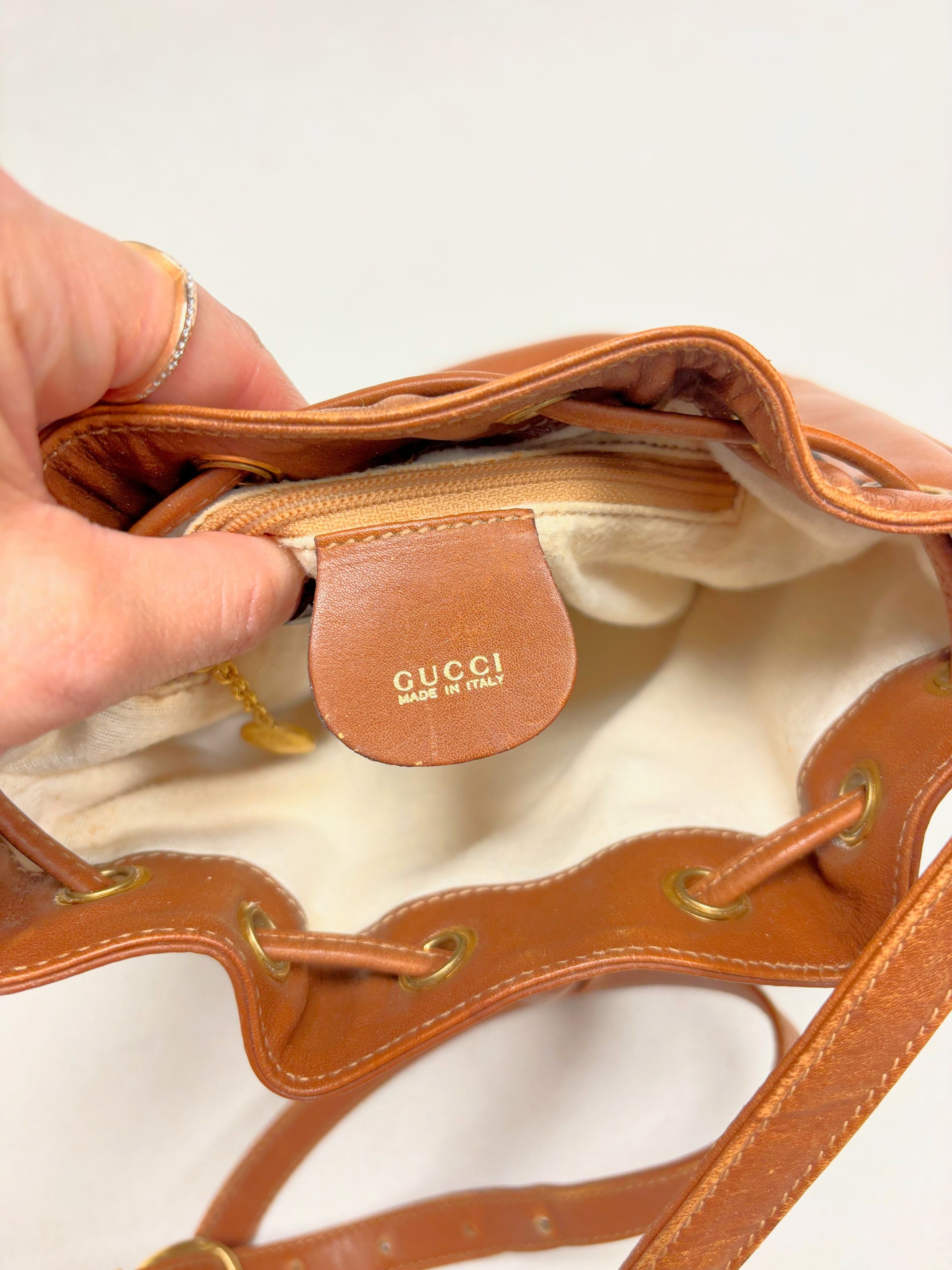 Gucci Sac Seau Horsebit PM Size ONE SIZE - 11 Thumbnail