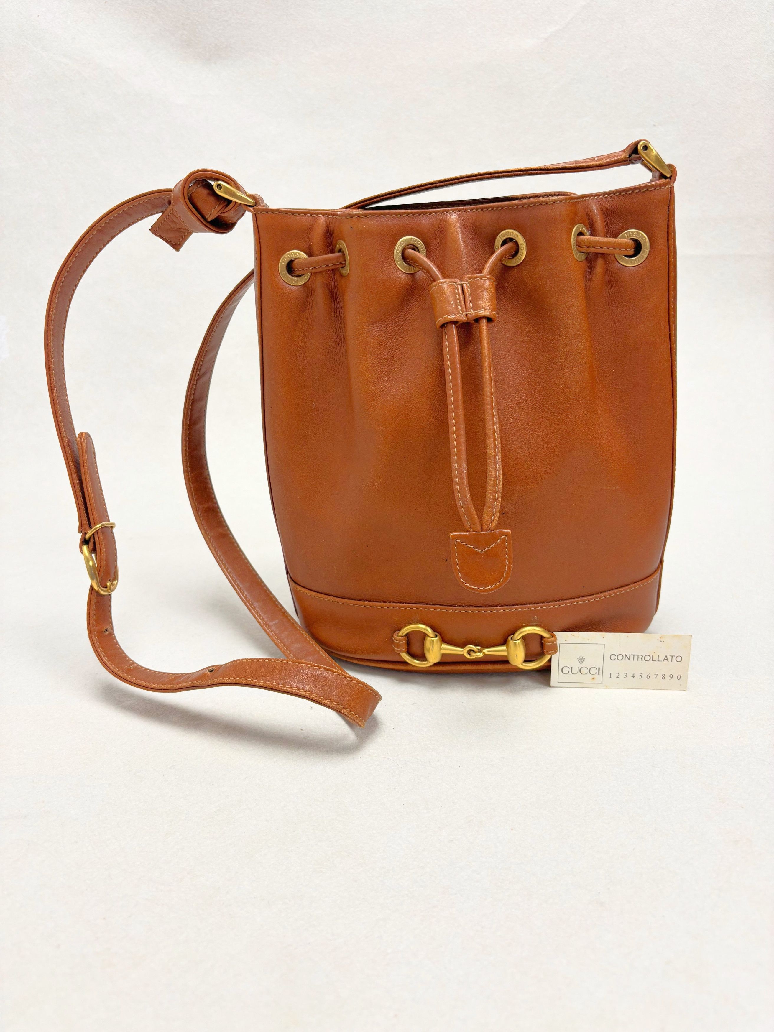 Gucci Sac Seau Horsebit PM Size ONE SIZE - 5 Thumbnail