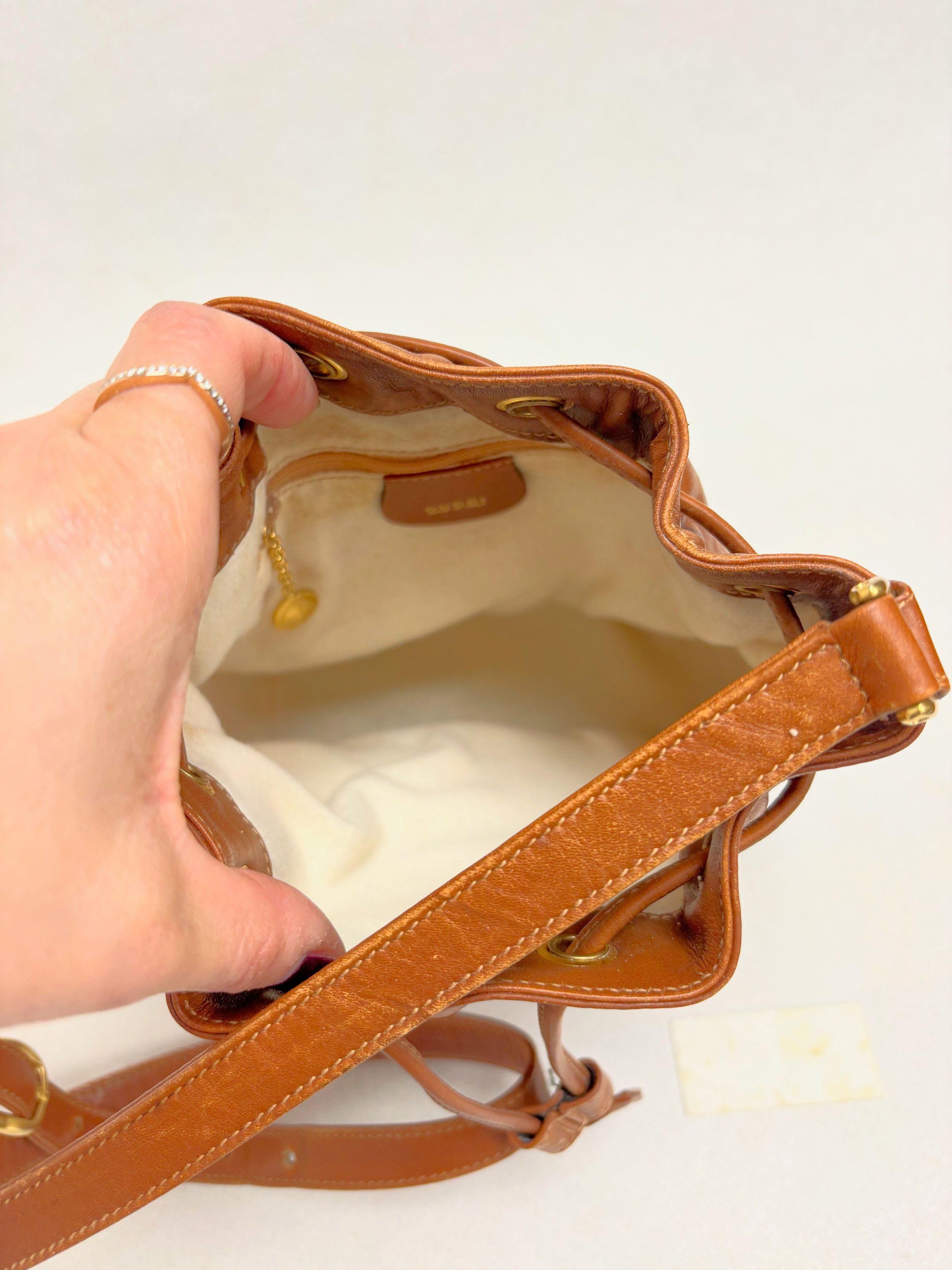 Gucci Sac Seau Horsebit PM Size ONE SIZE - 10 Thumbnail