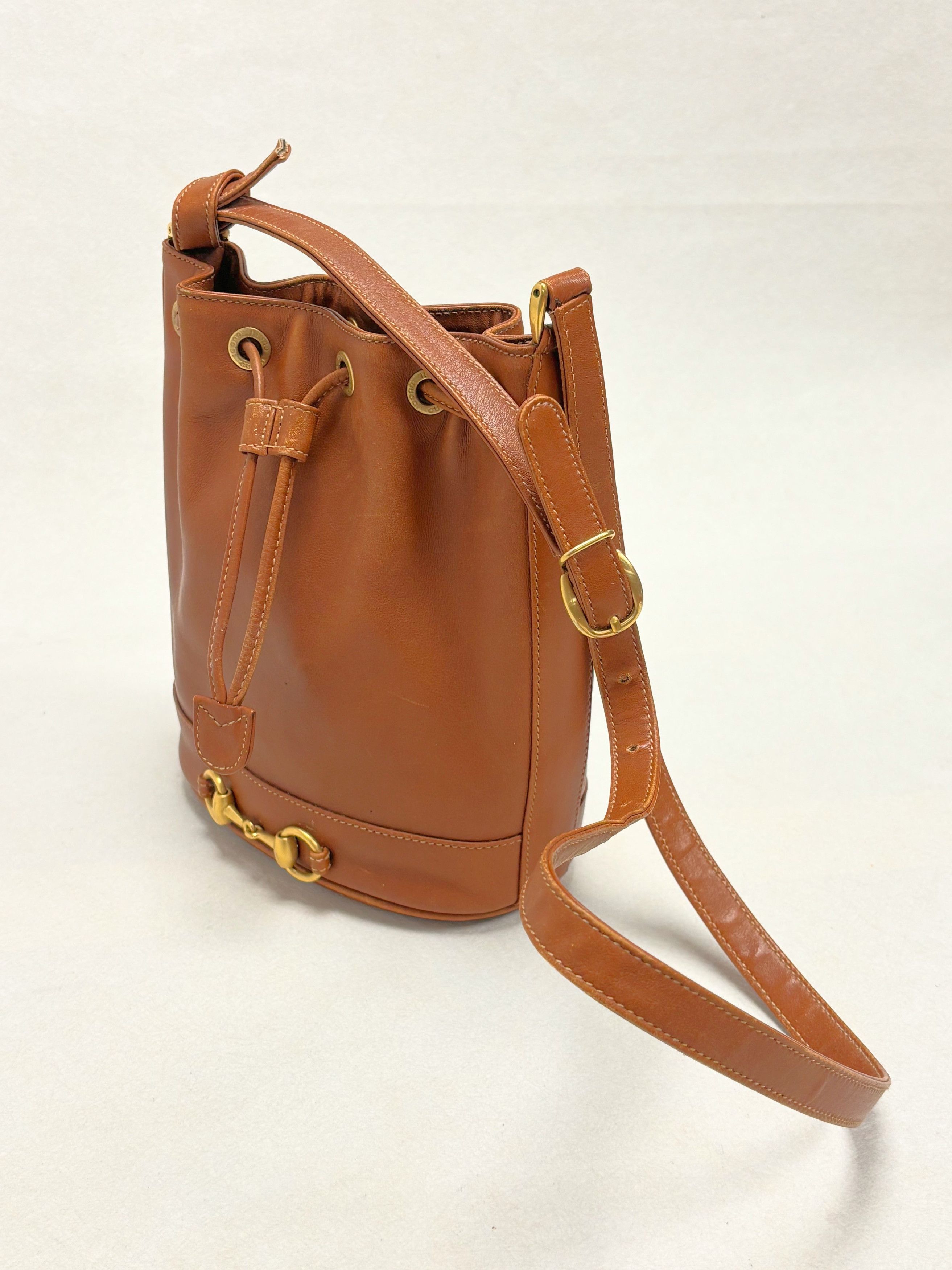 Gucci Sac Seau Horsebit PM Size ONE SIZE - 3 Thumbnail