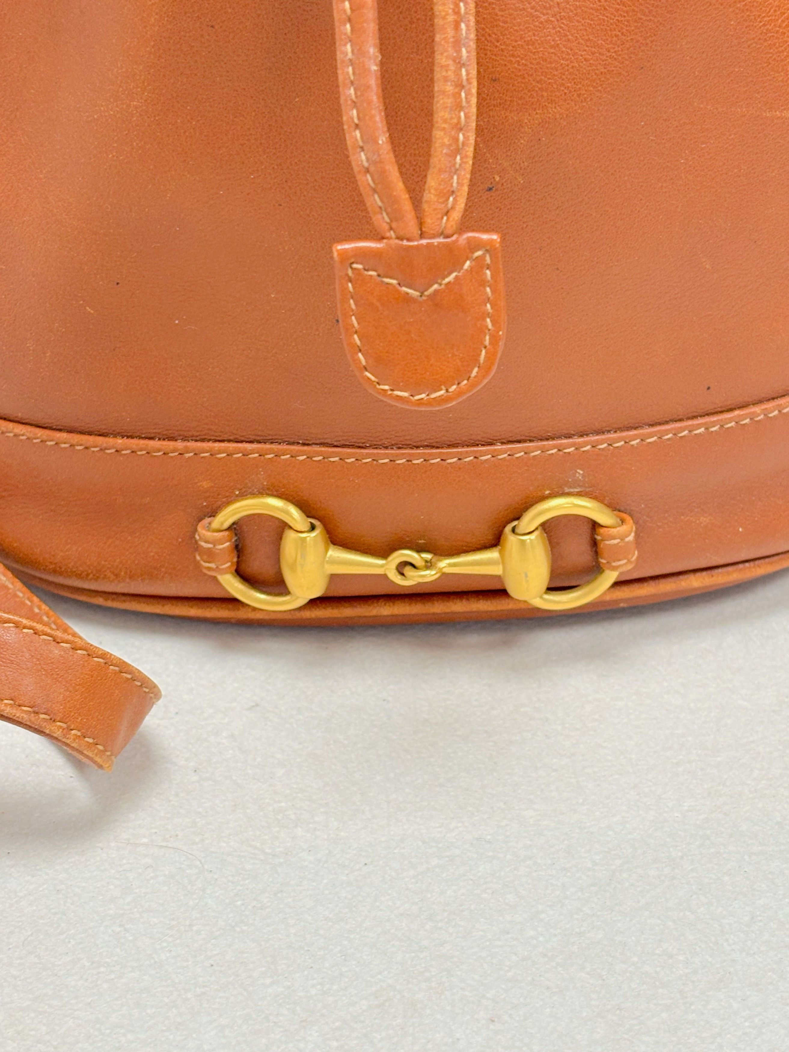 Gucci Sac Seau Horsebit PM Size ONE SIZE - 2 Thumbnail