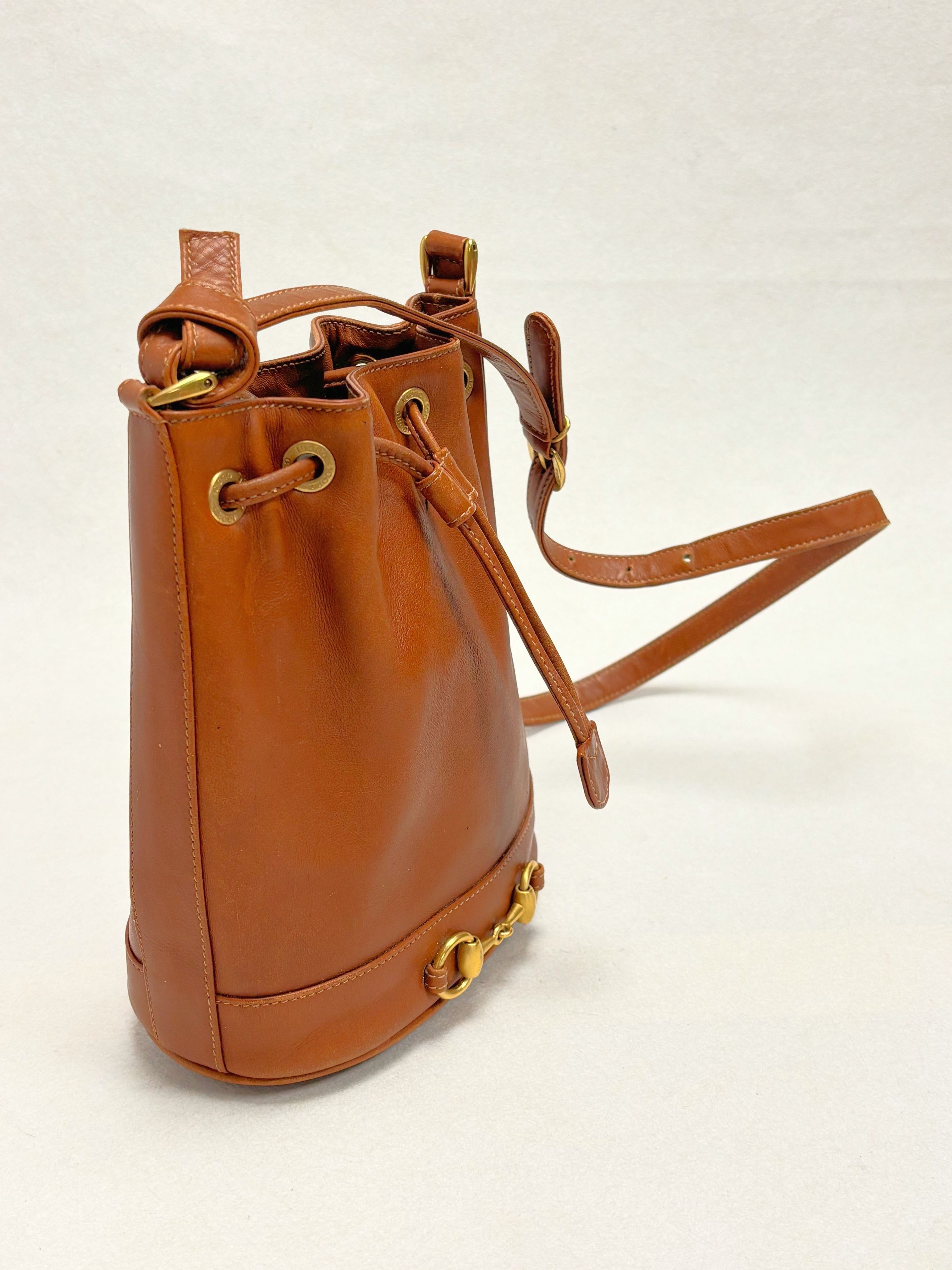Gucci Sac Seau Horsebit PM Size ONE SIZE - 4 Thumbnail