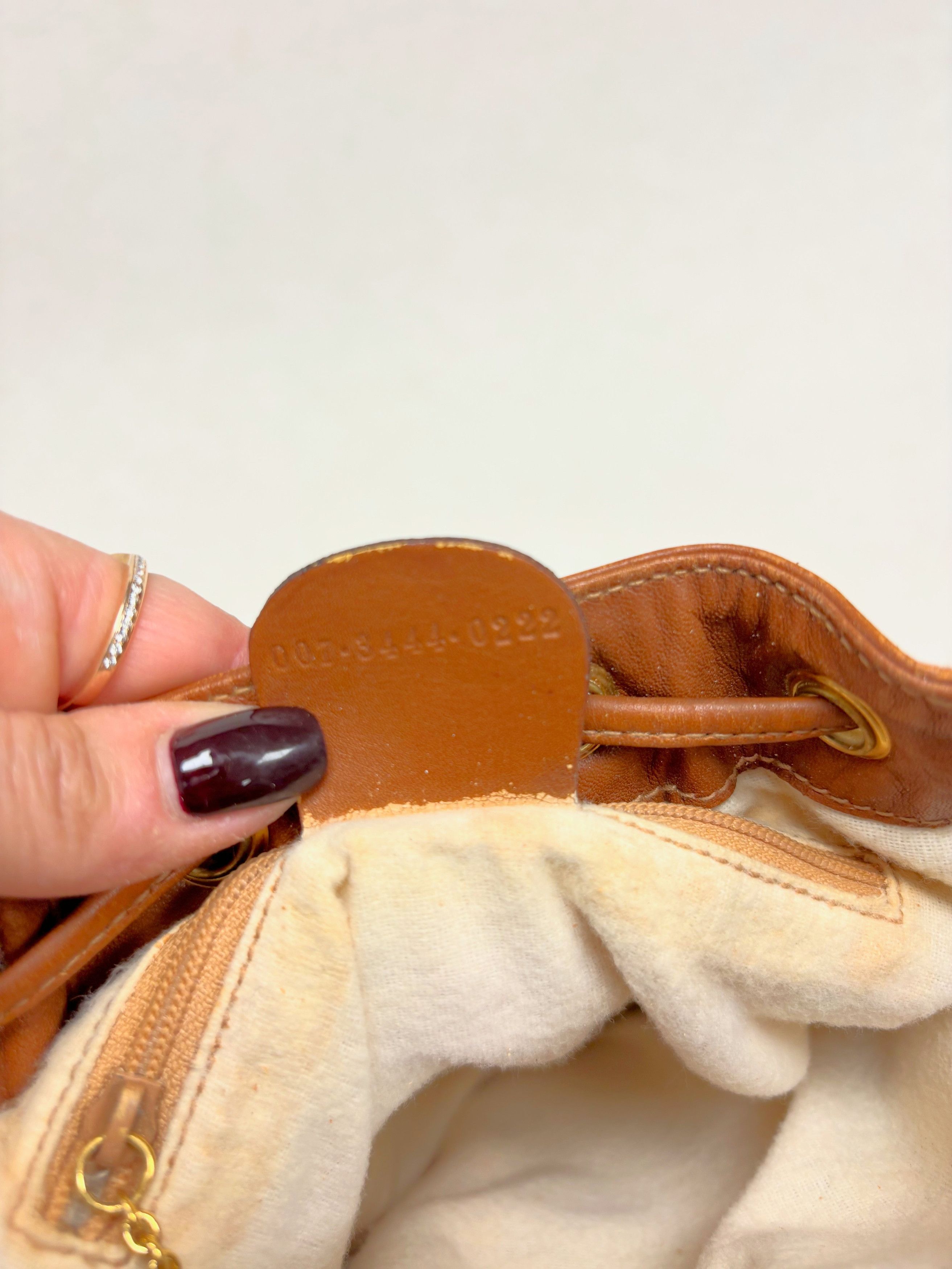 Gucci Sac Seau Horsebit PM Size ONE SIZE - 12 Thumbnail