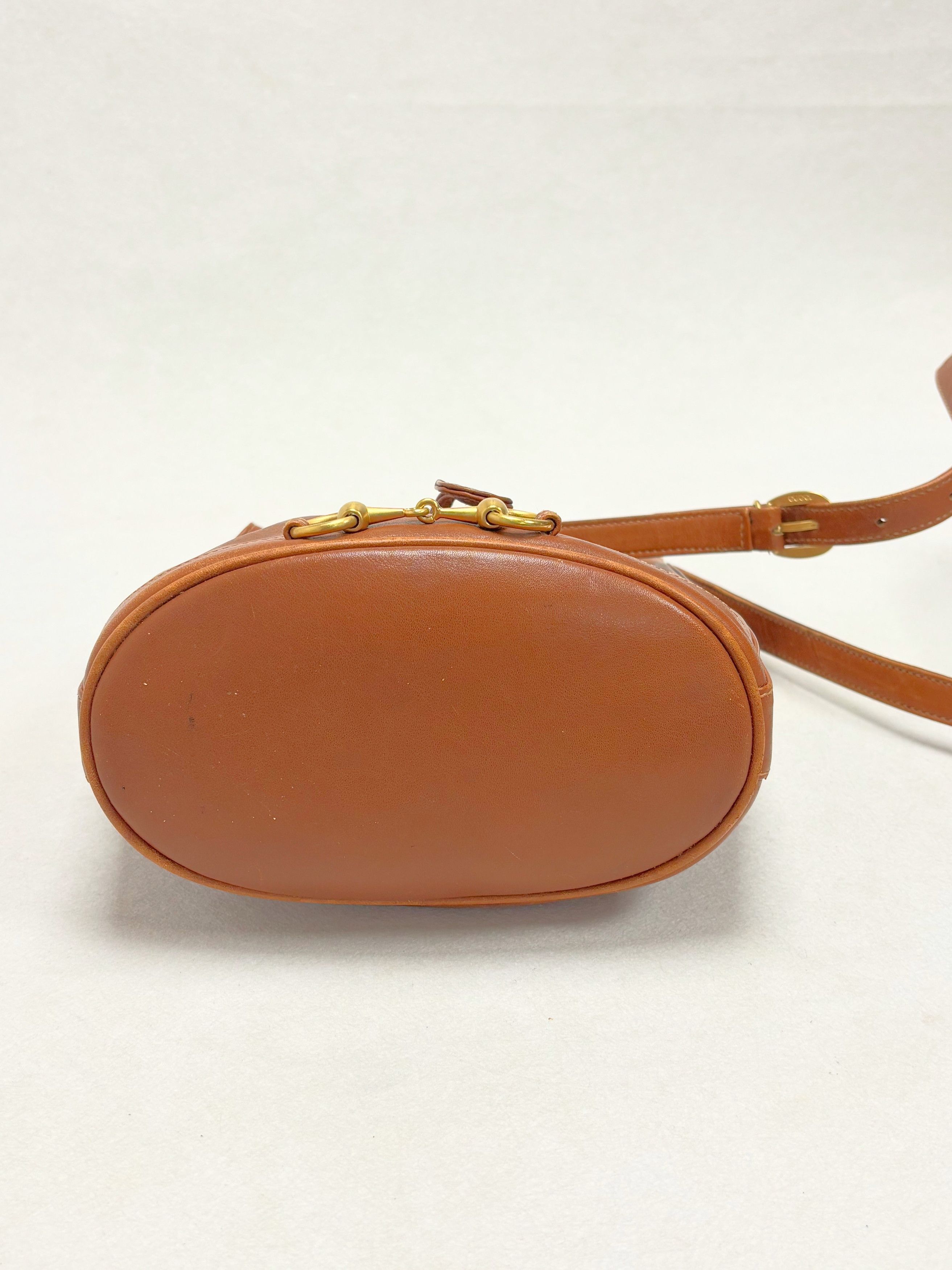 Gucci Sac Seau Horsebit PM Size ONE SIZE - 7 Thumbnail