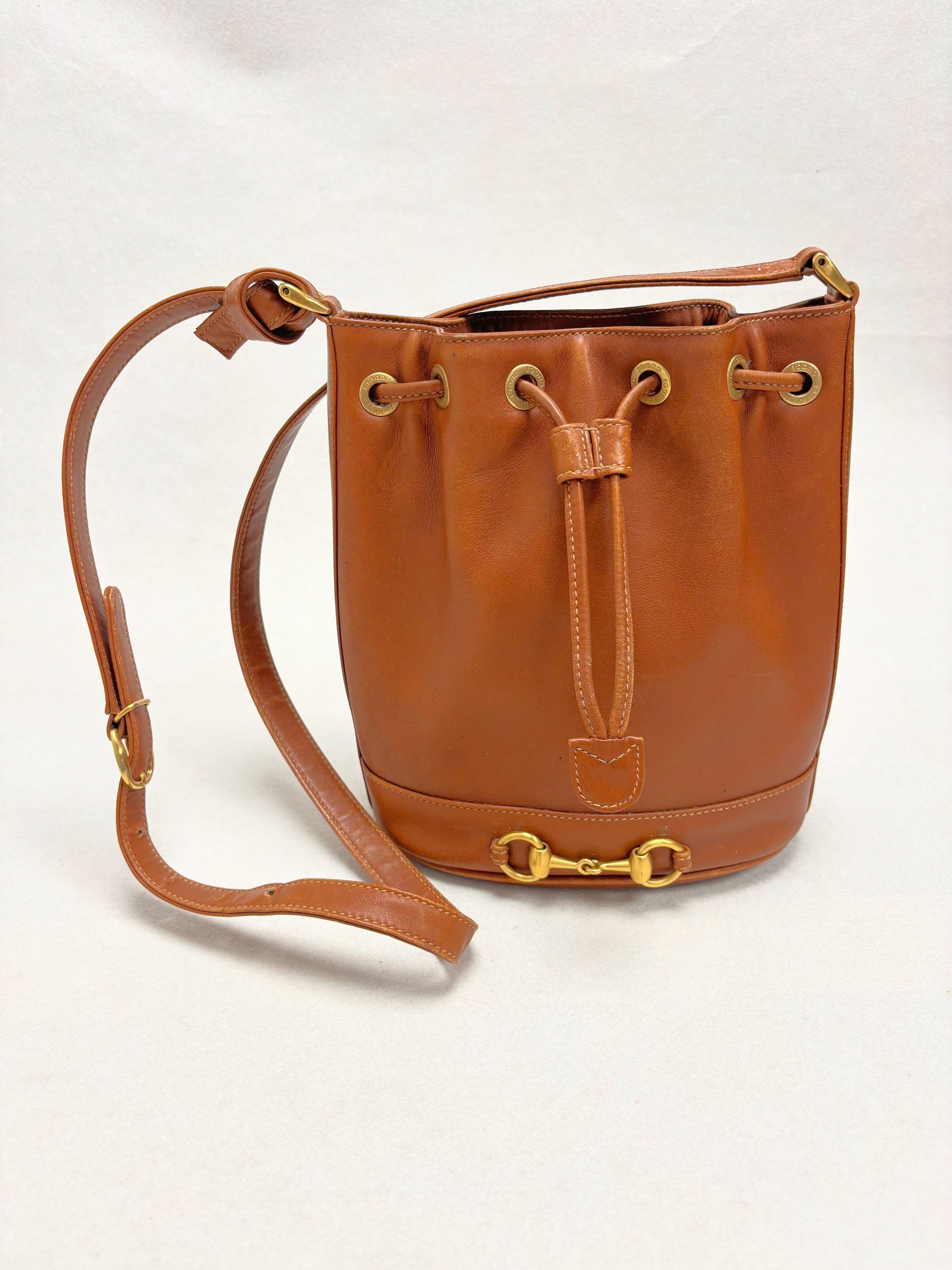 Gucci Sac Seau Horsebit PM Size ONE SIZE - 13 Thumbnail