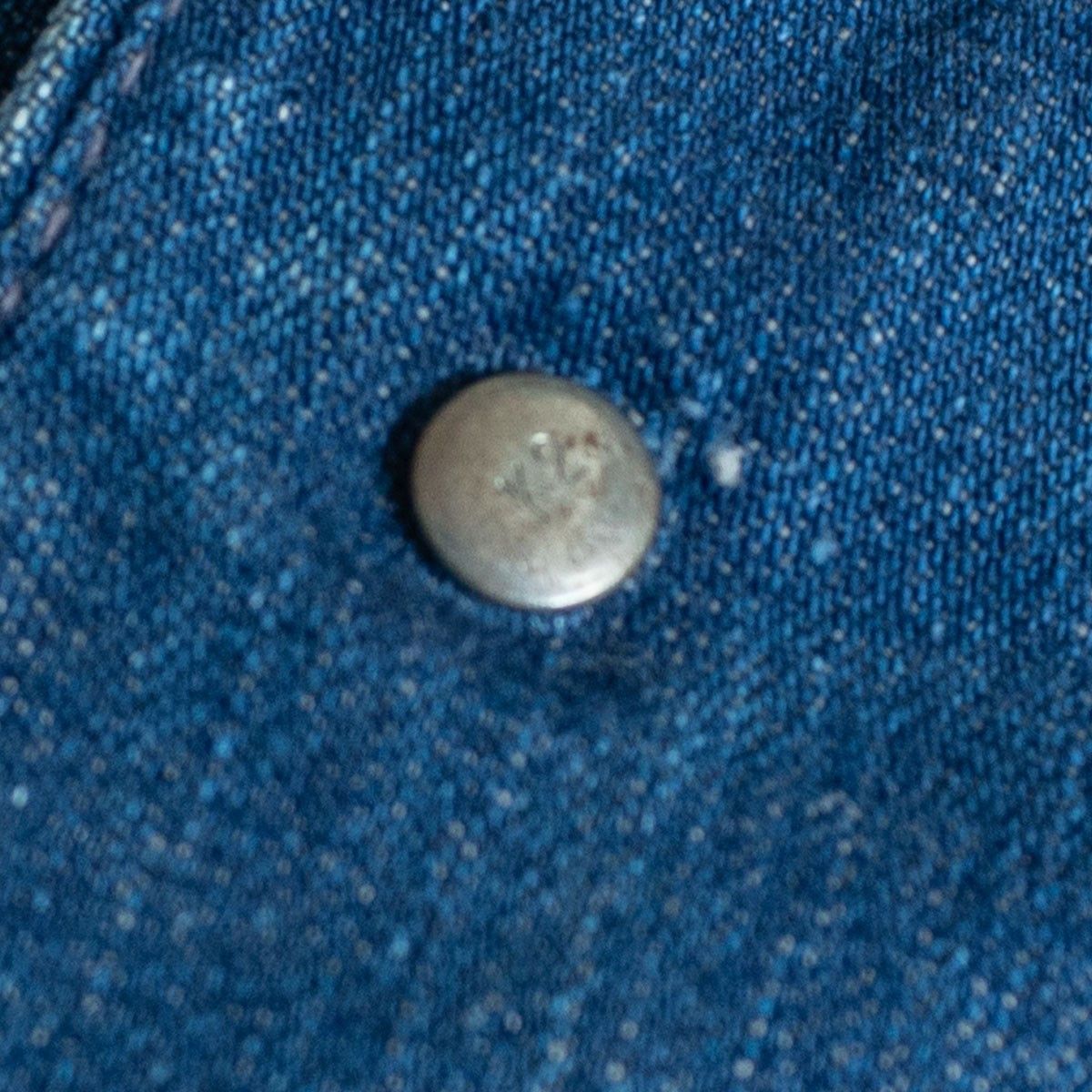 Vintage PAY DAY 50 Raglan Denim Coverall Size US XXL / EU 58 / 5 - 8 Thumbnail