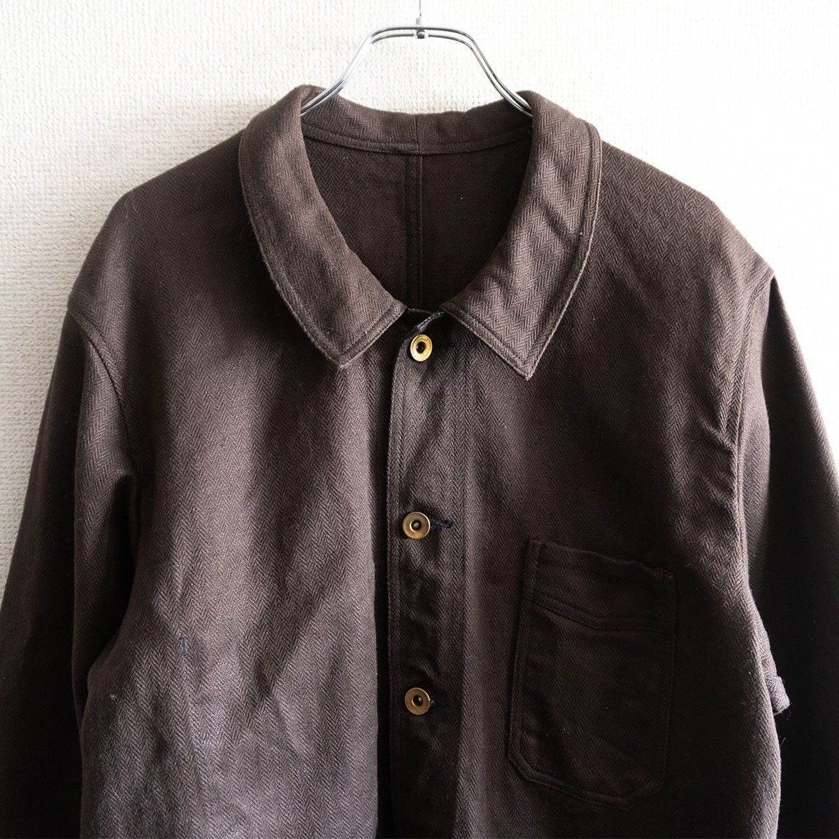 Mister Freedom Mister Freedom Surplus Jacket Size 38 Size US L / EU 52-54 / 3 - 2 Thumbnail
