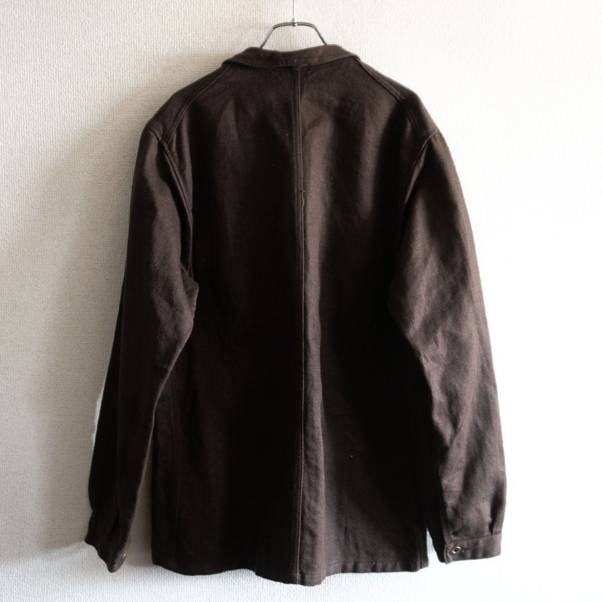 Mister Freedom Mister Freedom Surplus Jacket Size 38 Size US L / EU 52-54 / 3 - 3 Thumbnail