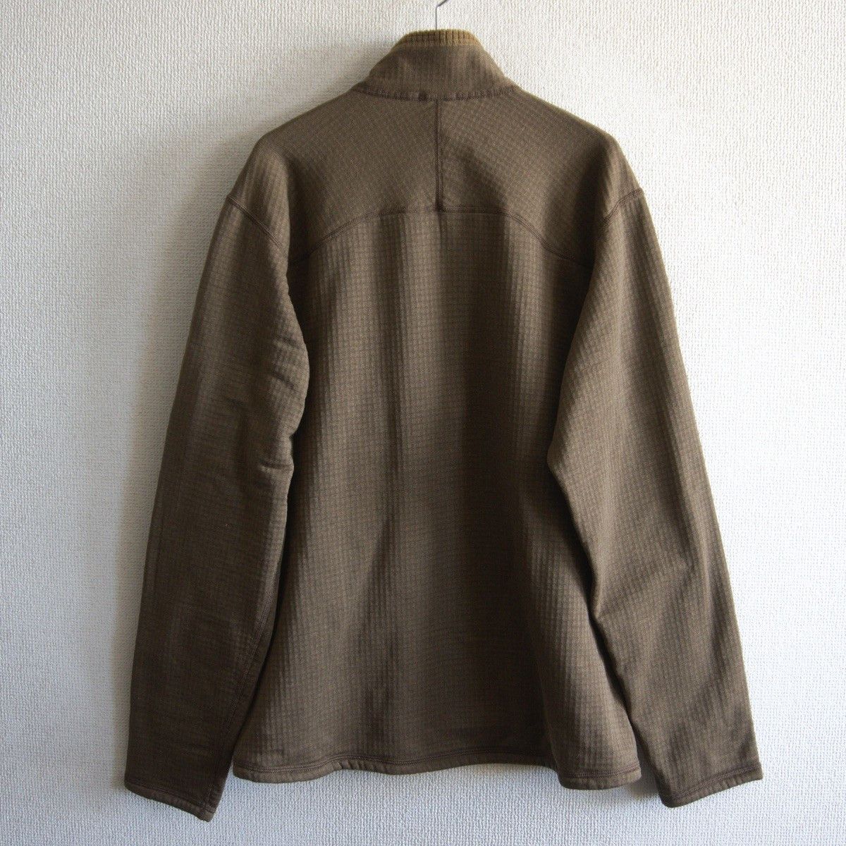 Patagonia Patagonia R1 Regulator Flash Pullover Jacket Size L Size US L / EU 52-54 / 3 - 3 Thumbnail