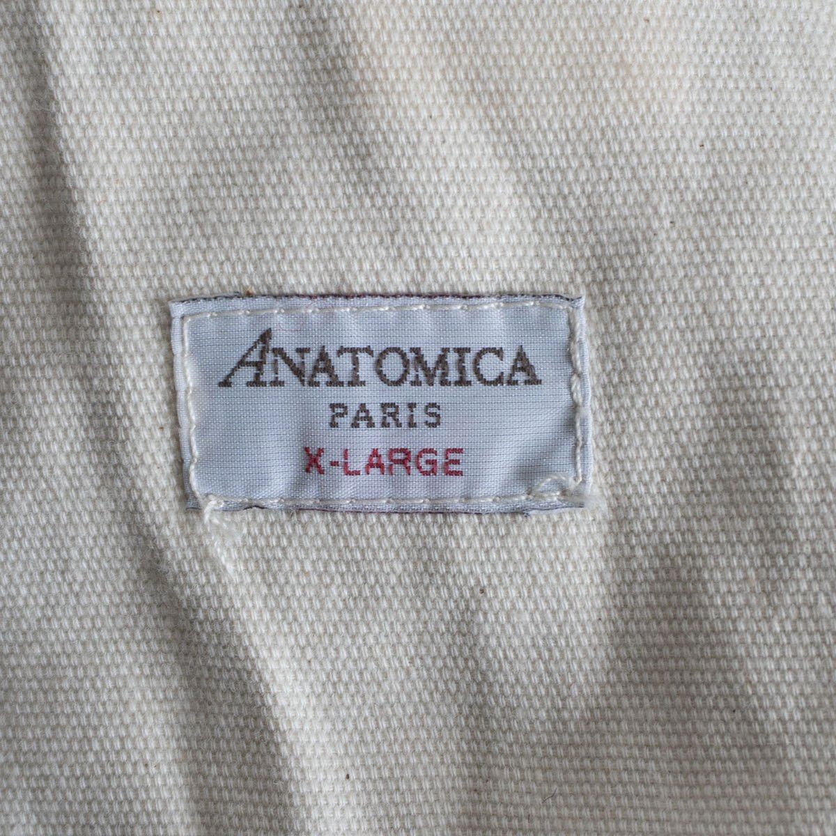 ANATOMICA ANATOMICA Shetland Tweed Dolman Jacket Size XL Size US XL / EU 56 / 4 - 4 Thumbnail