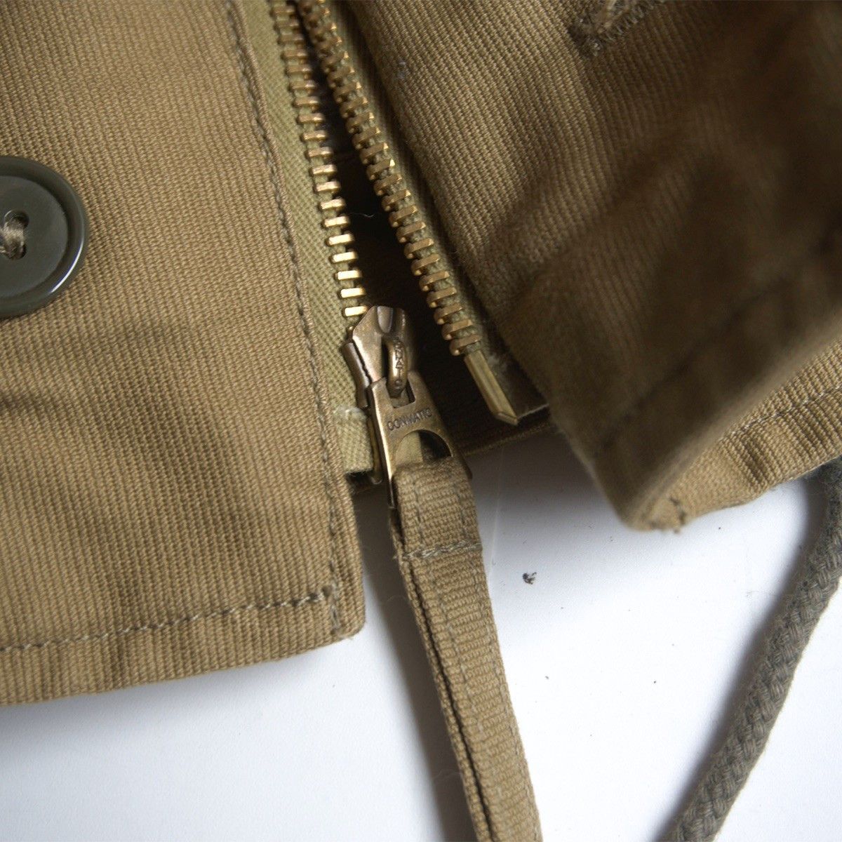 Buzz Rickson's Buzz Rickson's N-1 Deck Jacket Size L Size US L / EU 52-54 / 3 - 4 Thumbnail