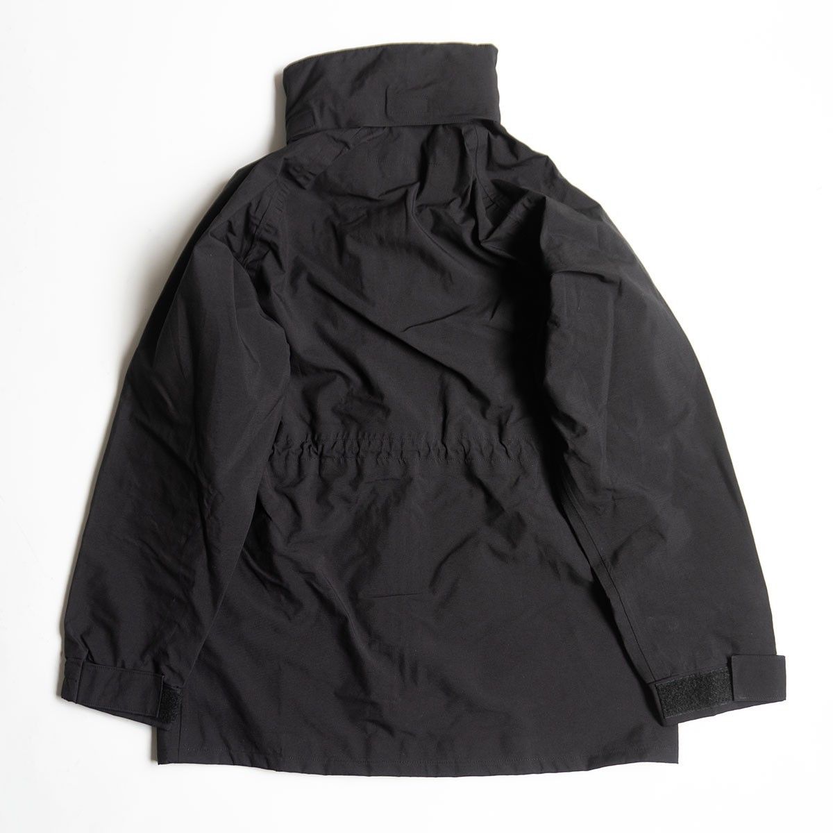 Vintage ECWCS GORE-TEX GEN2 Parka Jacket Black Size S-R Size US XL / EU 56 / 4 - 2 Thumbnail