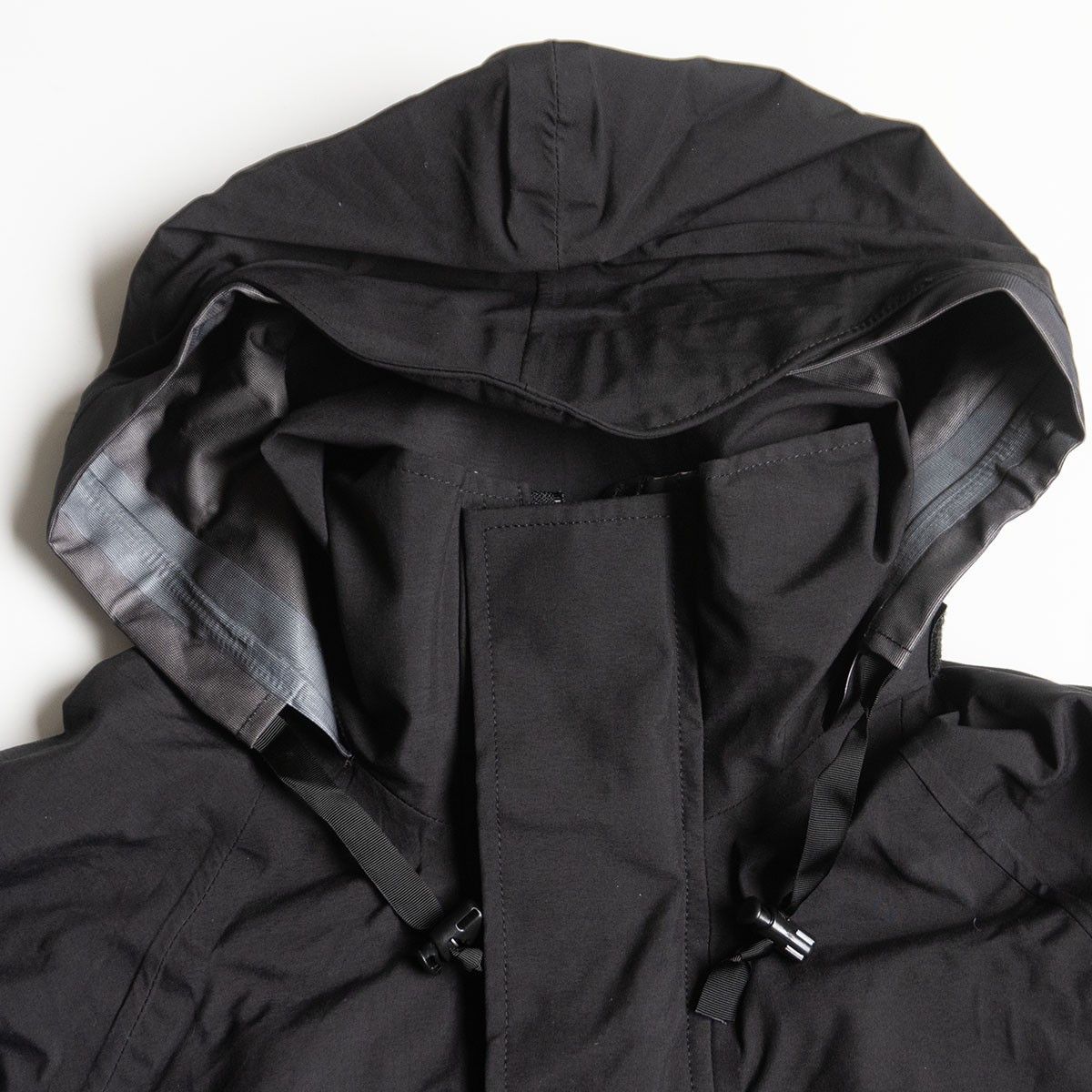 Vintage ECWCS GORE-TEX GEN2 Parka Jacket Black Size S-R Size US XL / EU 56 / 4 - 5 Thumbnail