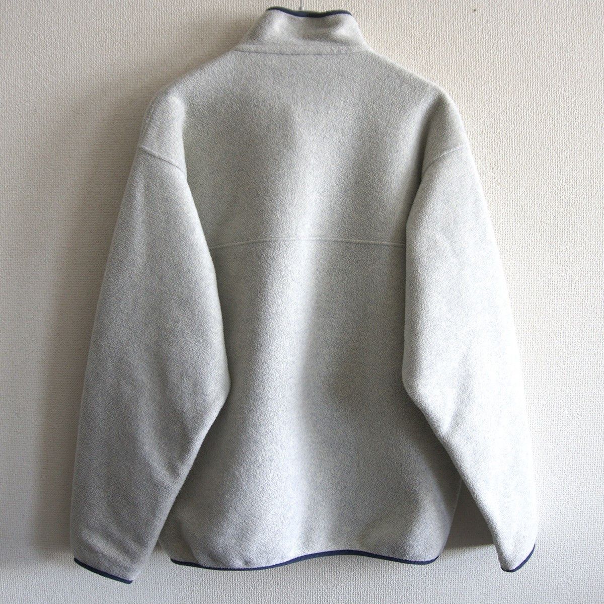 Patagonia Patagonia Synchilla Snap-T Jacket Size M Size US M / EU 48-50 / 2 - 2 Thumbnail