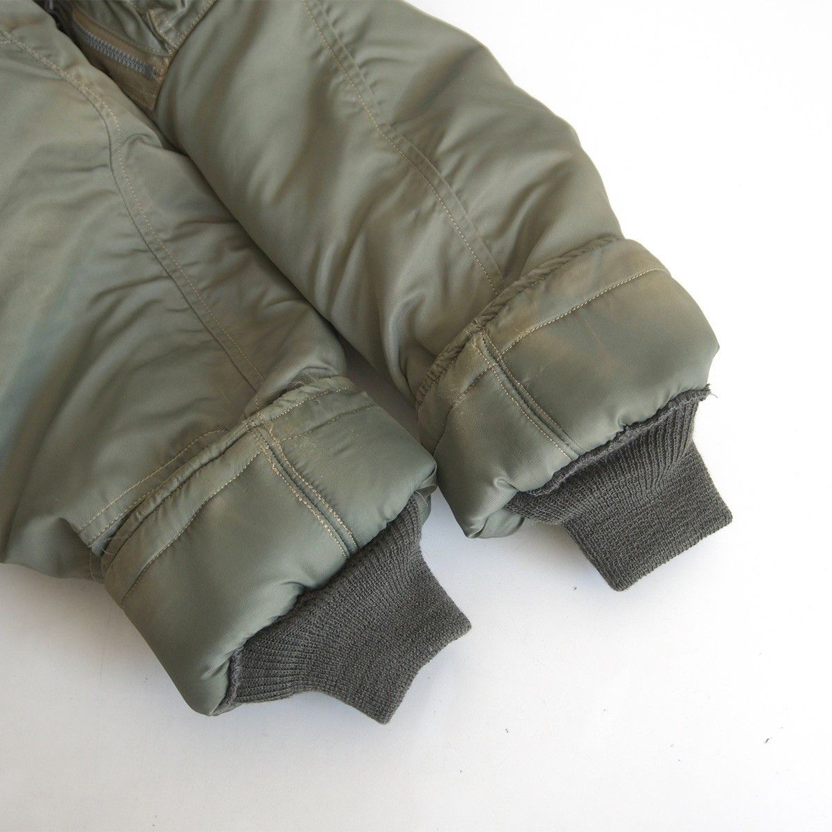 Buzz Rickson's Buzz Rickson's N-3B Parka Jacket Size M Size US M / EU 48-50 / 2 - 5 Thumbnail