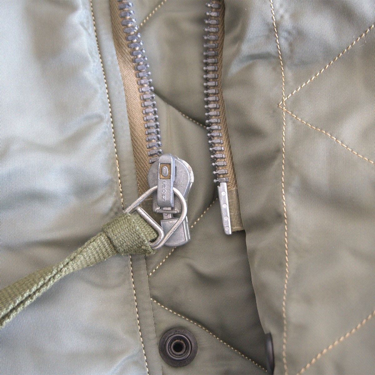 Buzz Rickson's Buzz Rickson's N-3B Parka Jacket Size M Size US M / EU 48-50 / 2 - 6 Thumbnail