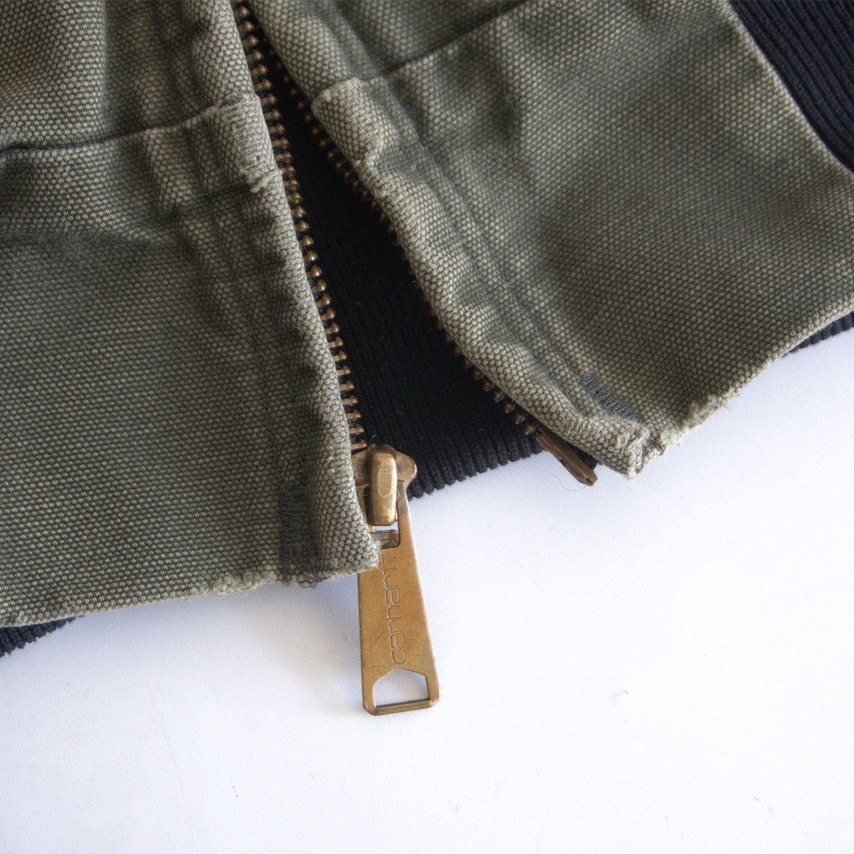 Carhartt Carhartt Active Jacket Size L Size US L / EU 52-54 / 3 - 5 Thumbnail