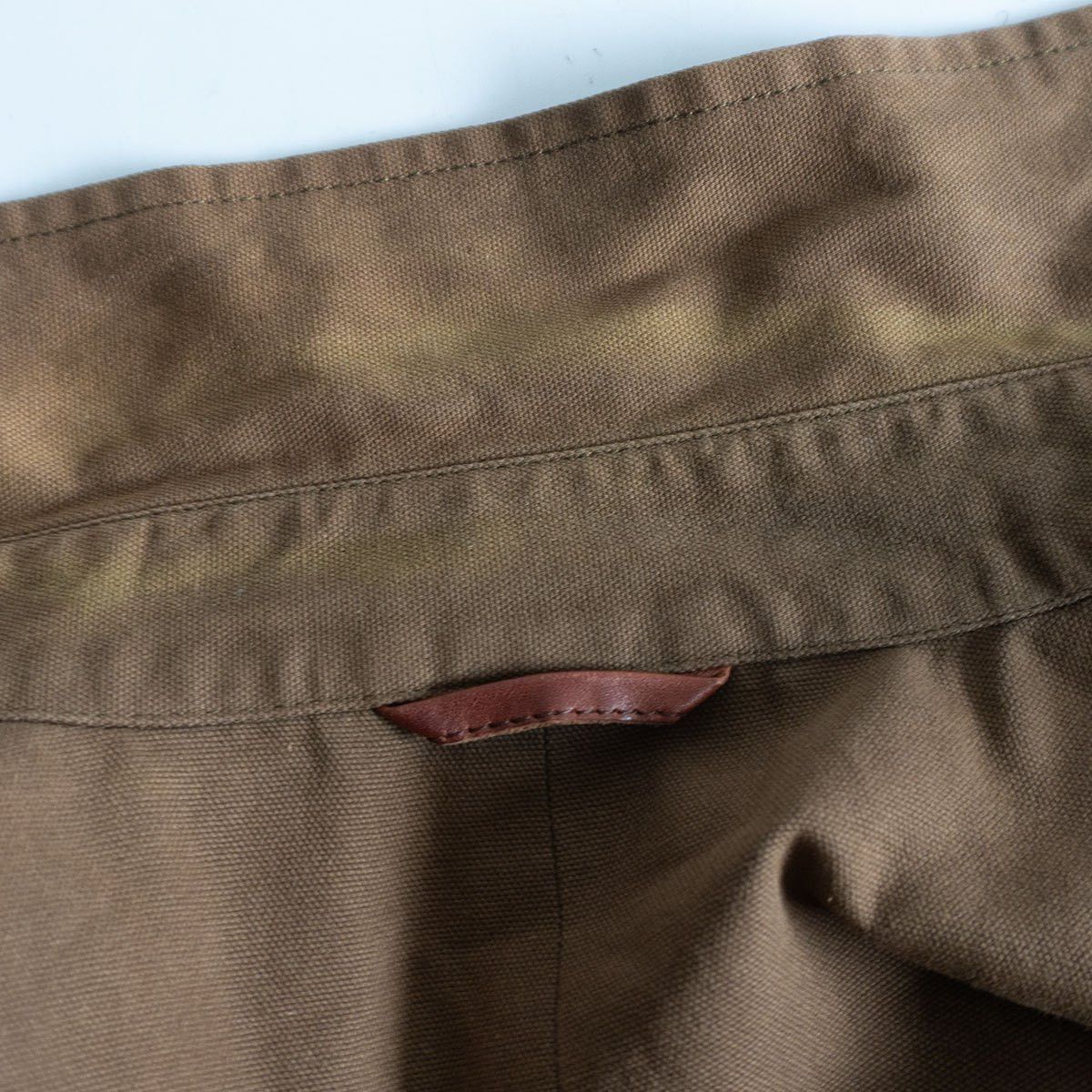 Issey Miyake Issey Miyake 90S Reversible jacket Size L Size US L / EU 52-54 / 3 - 8 Thumbnail