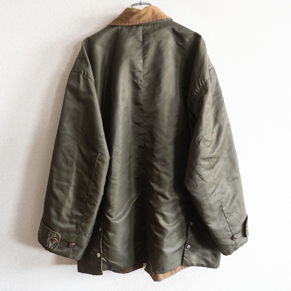 Issey Miyake Issey Miyake 90S Reversible jacket Size L Size US L / EU 52-54 / 3 - 2 Thumbnail