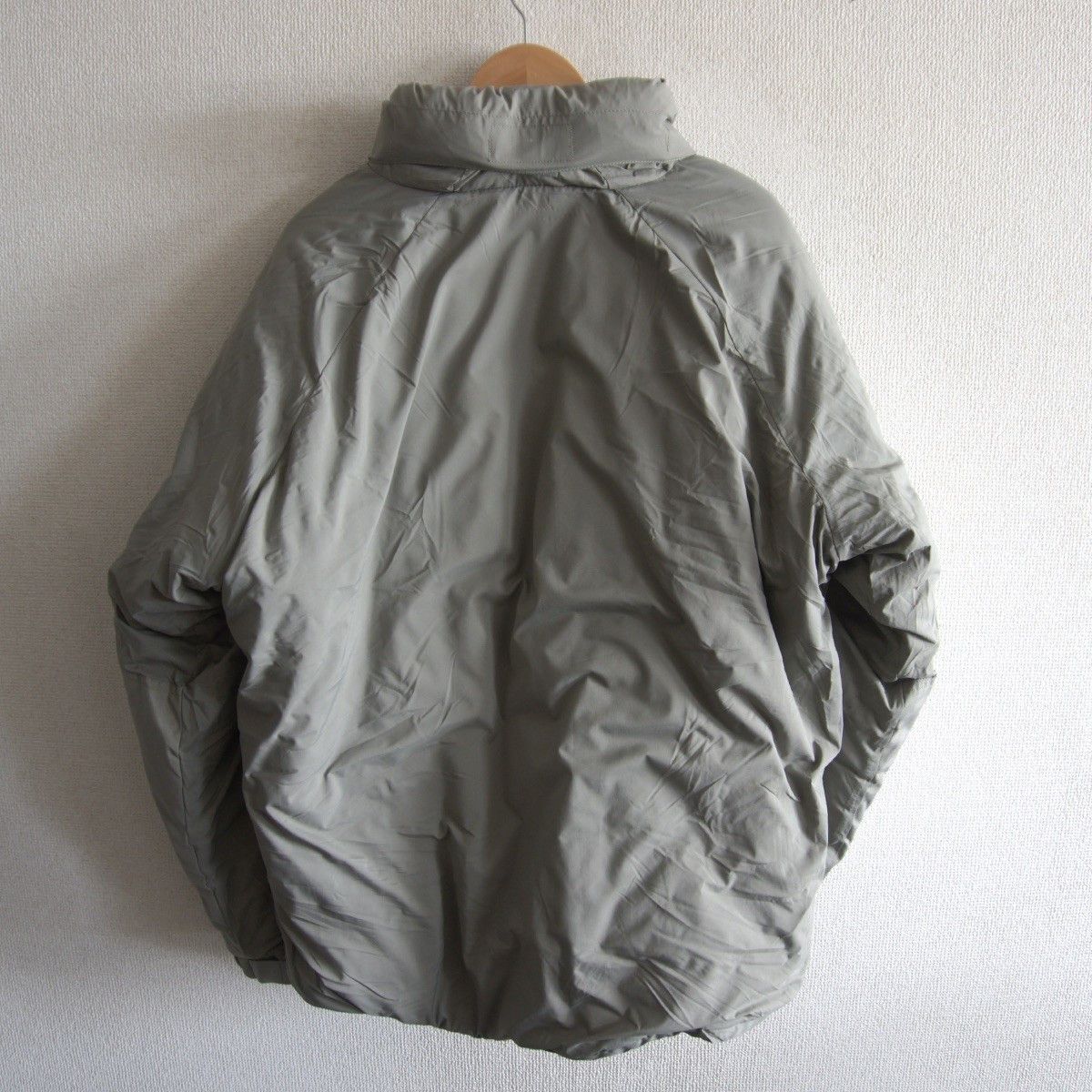 Vintage ECWCS USMC LEVEL7 Happy Suits Jacket Size M-R Size US XXL / EU 58 / 5 - 3 Thumbnail