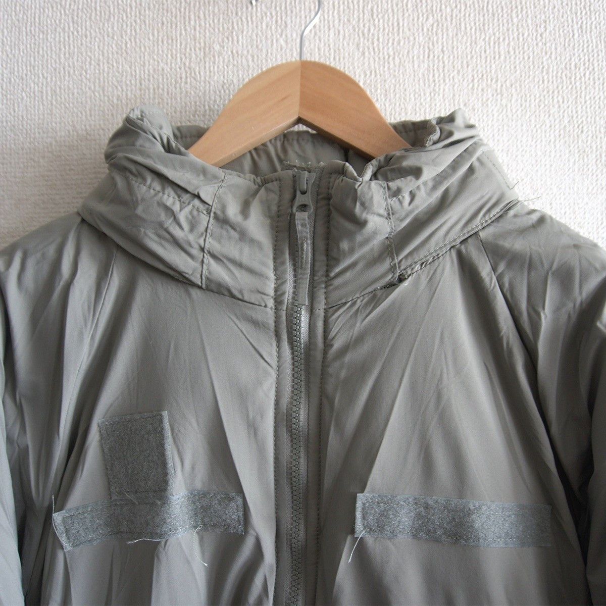 Vintage ECWCS USMC LEVEL7 Happy Suits Jacket Size M-R Size US XXL / EU 58 / 5 - 2 Thumbnail