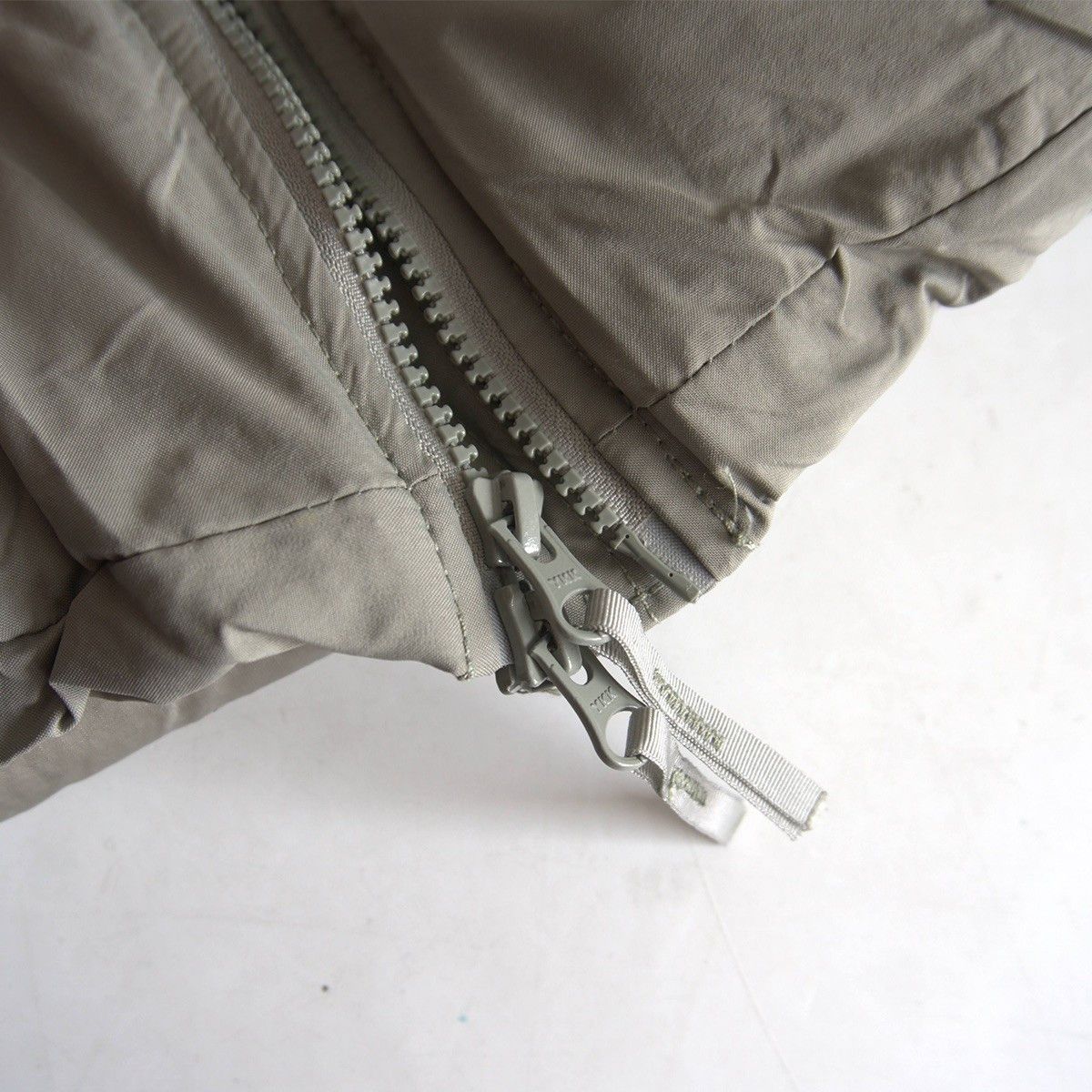 Vintage ECWCS USMC LEVEL7 Happy Suits Jacket Size M-R Size US XXL / EU 58 / 5 - 8 Thumbnail