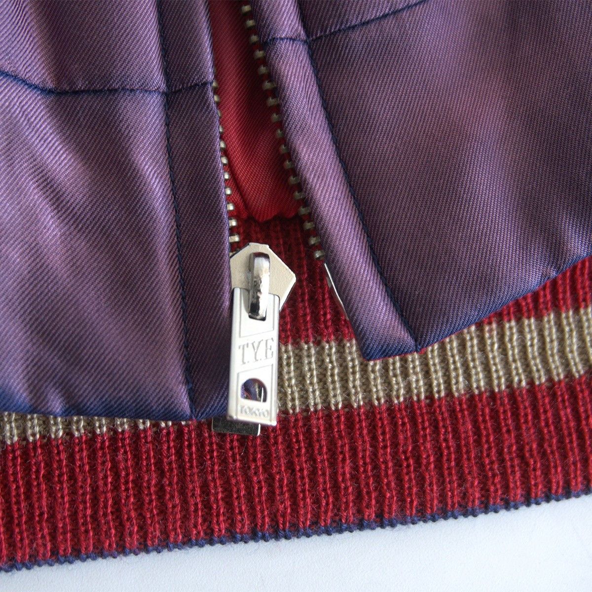 Tailor Toyo Tailor Toyo Reversible Souvenir Jacket Size XL Size US XL / EU 56 / 4 - 6 Thumbnail