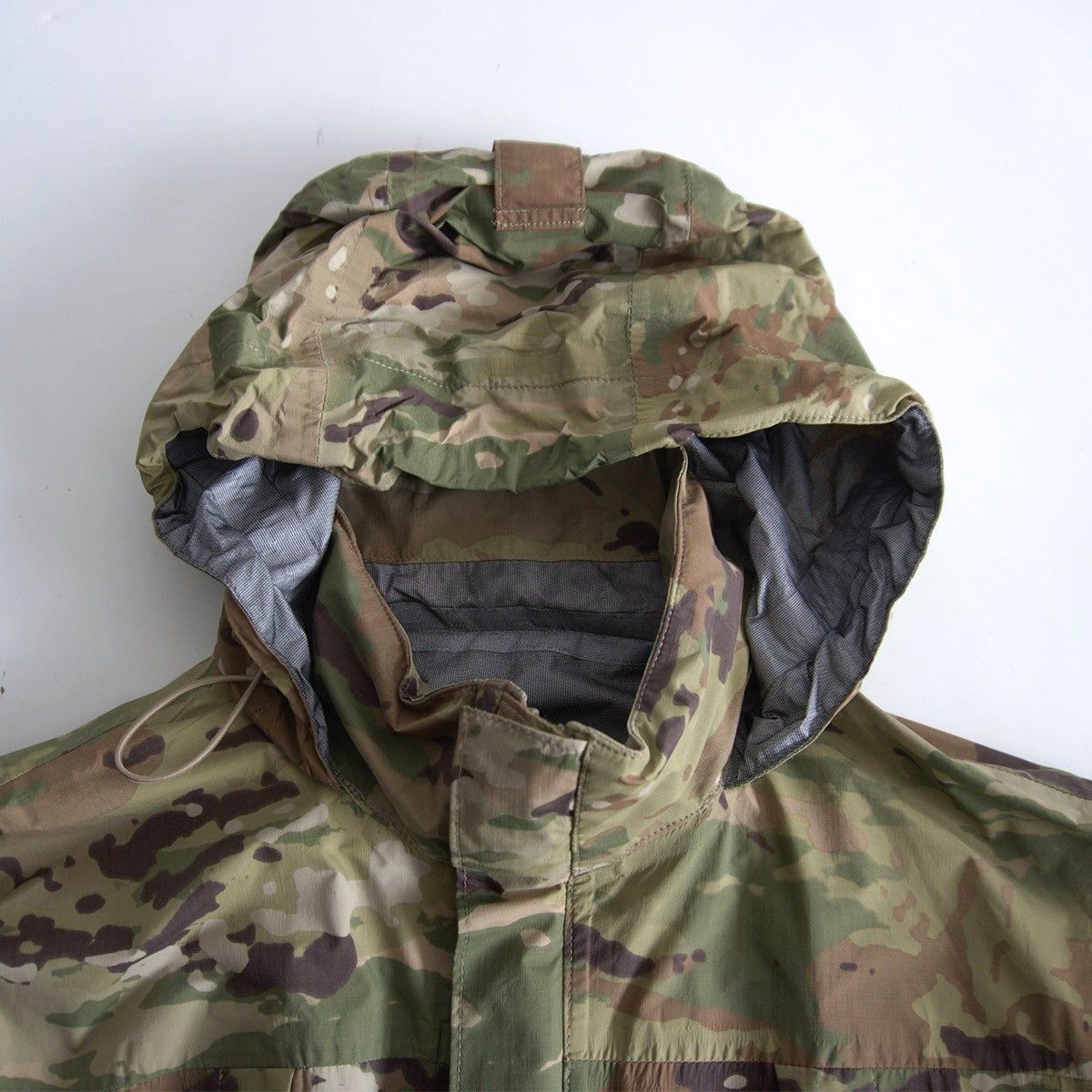 Vintage ECWCS GEN3 OCP GORE-TEX JACKET Size -R Size US XXL / EU 58 / 5 - 4 Thumbnail